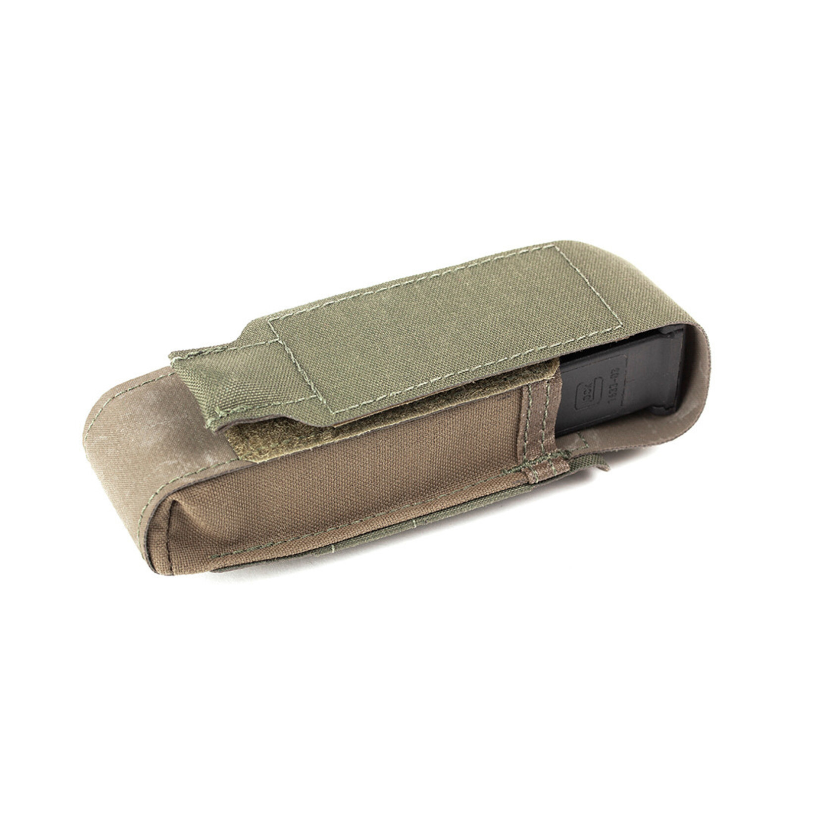 BLUE FORCE GEAR SINGLE PISTOL MAG POUCH
