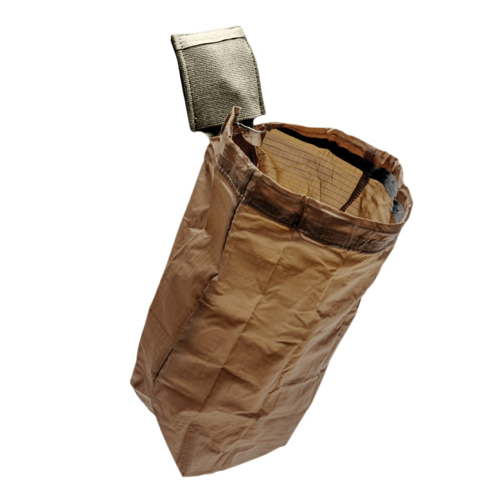 BLUE FORCE GEAR MICRO TEN-SPEED ULTRALIGHT DUMP POUCH