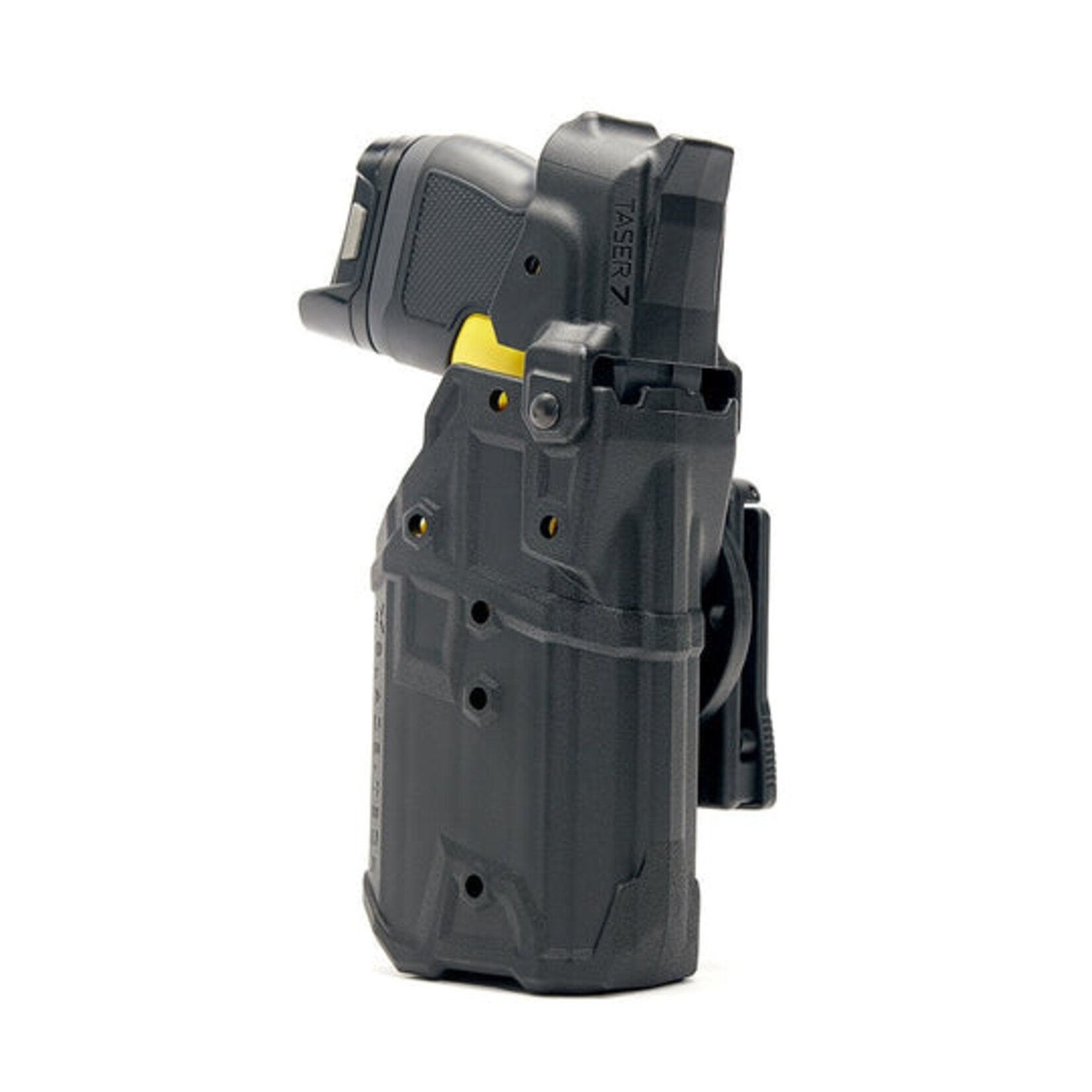 BLADE-TECH TASER 7 DUTY HOLSTER