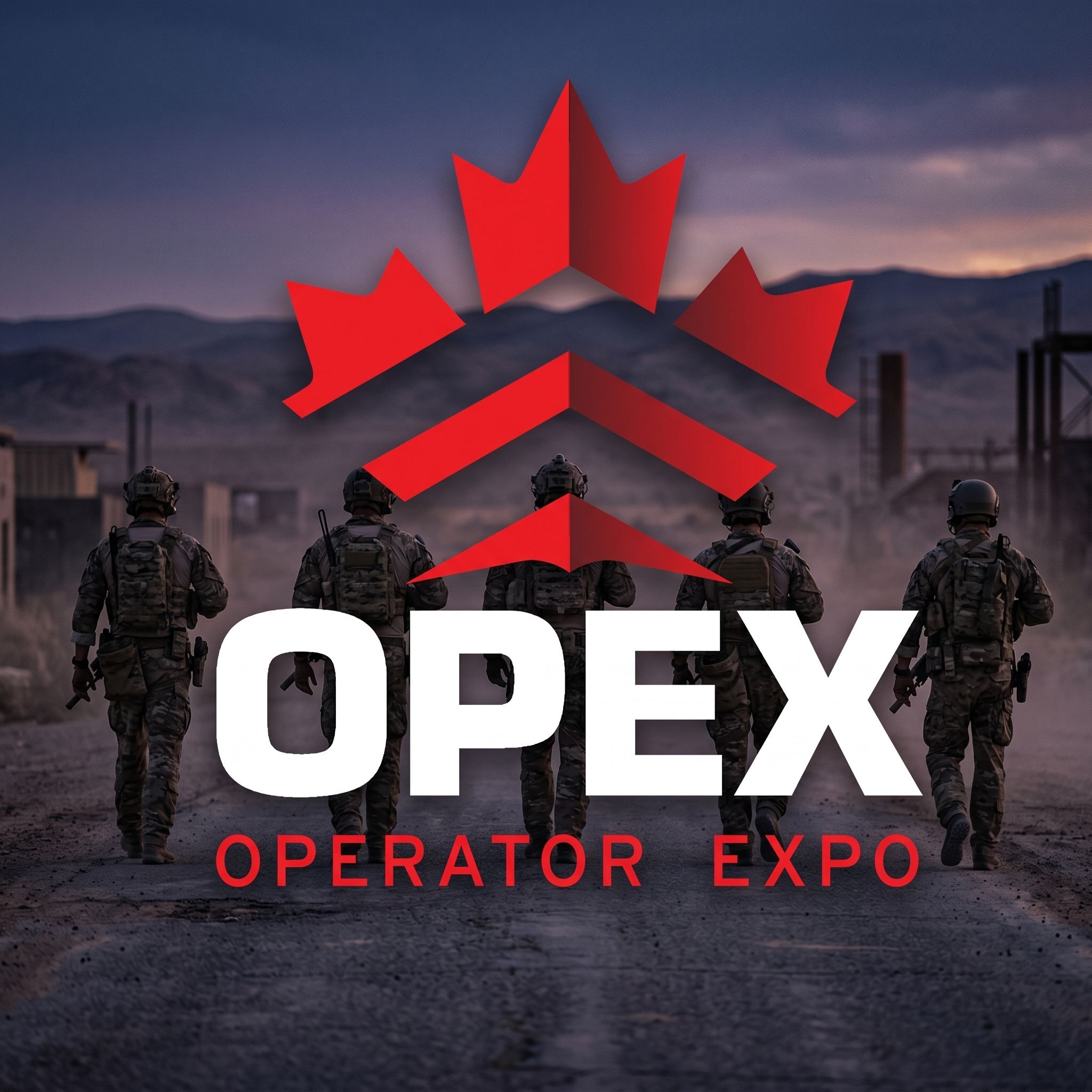 OPEX 2026