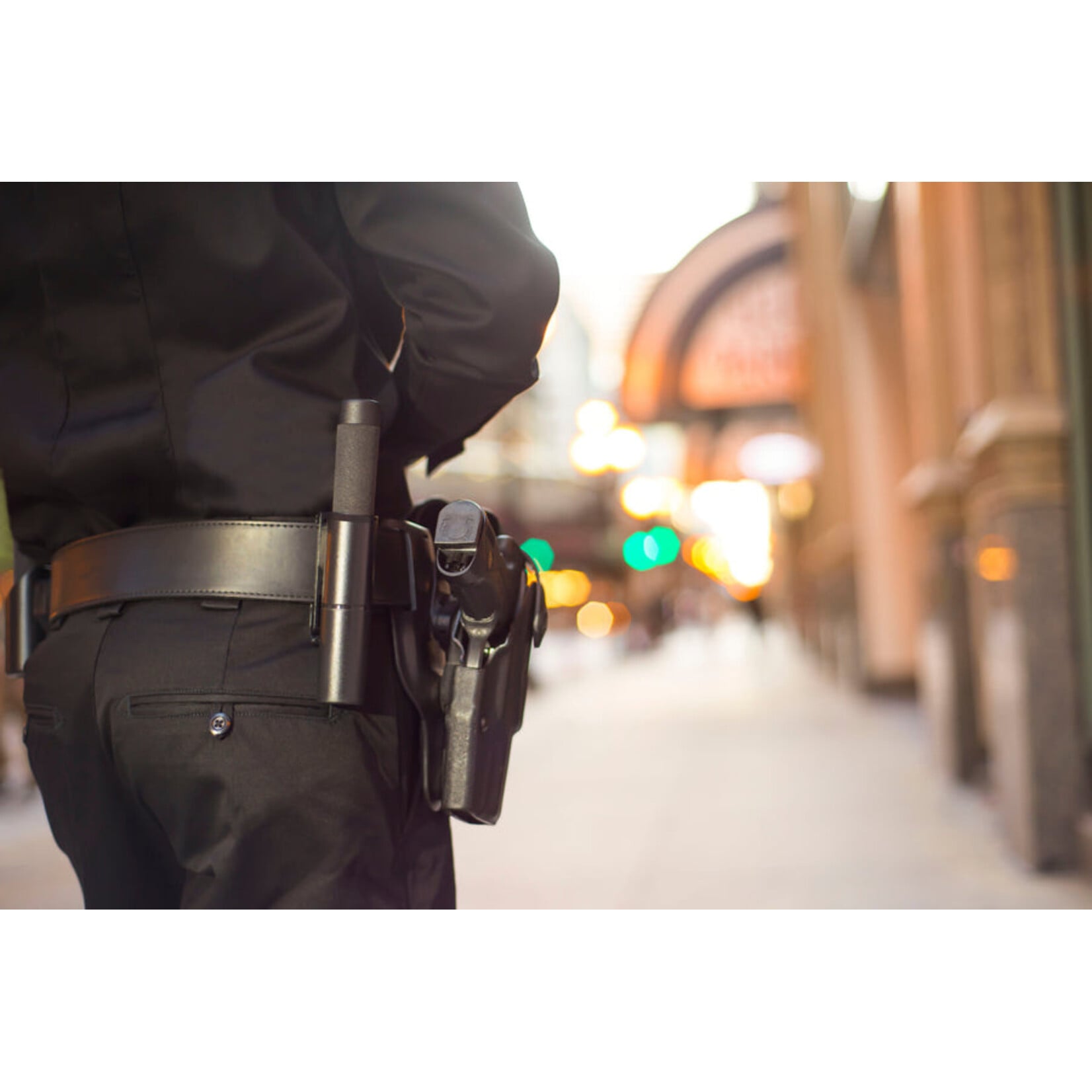 ARMAMENT SYSTEMS & PROCEDURES (ASP) FEDERAL SCABBARD, 21"