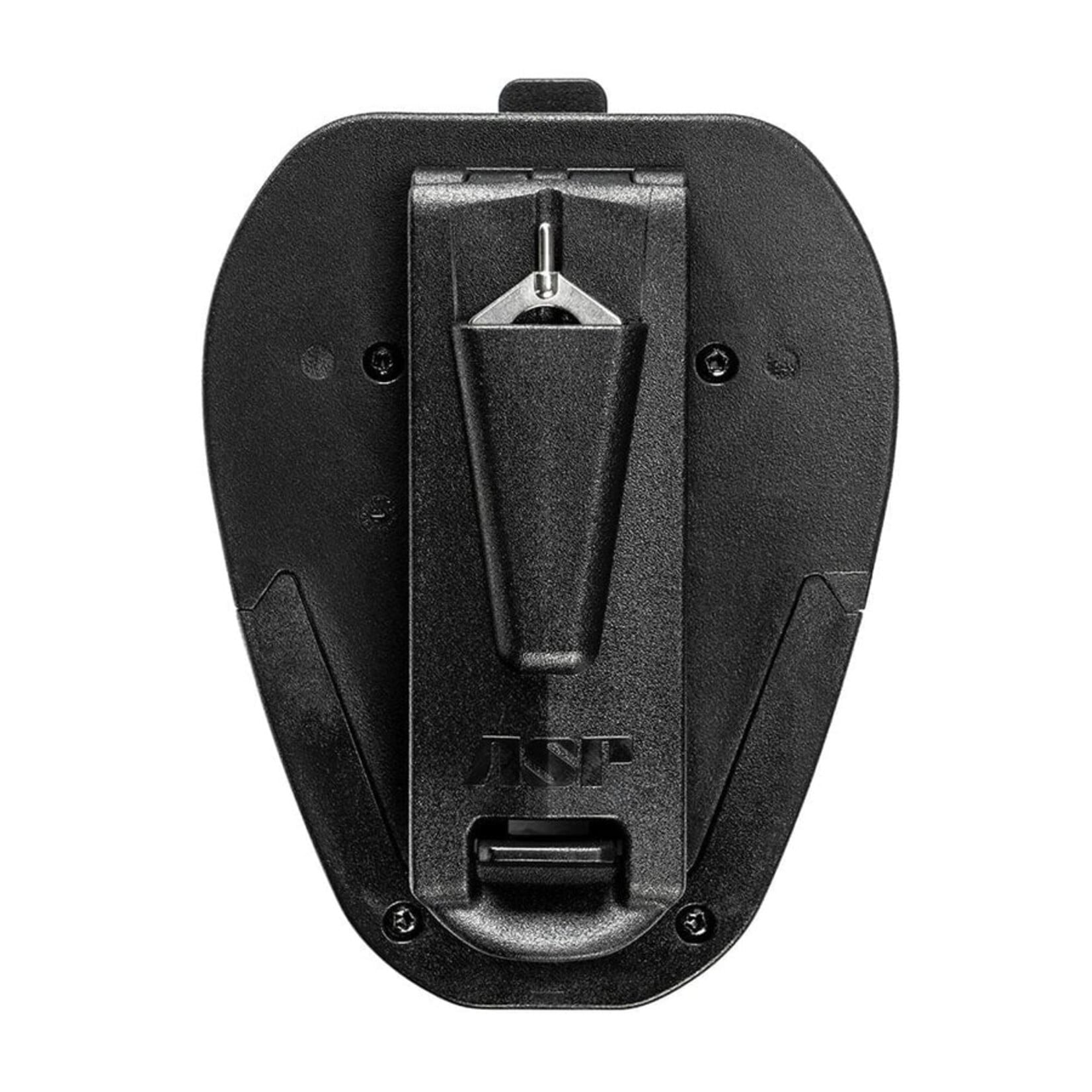 ARMAMENT SYSTEMS & PROCEDURES (ASP) EXO-P CASE FOR PLUS CUFFS