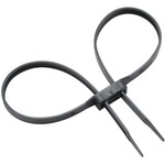 MONADNOCK DOUBLE CUFF DISPOSABLE RESTRAINTS