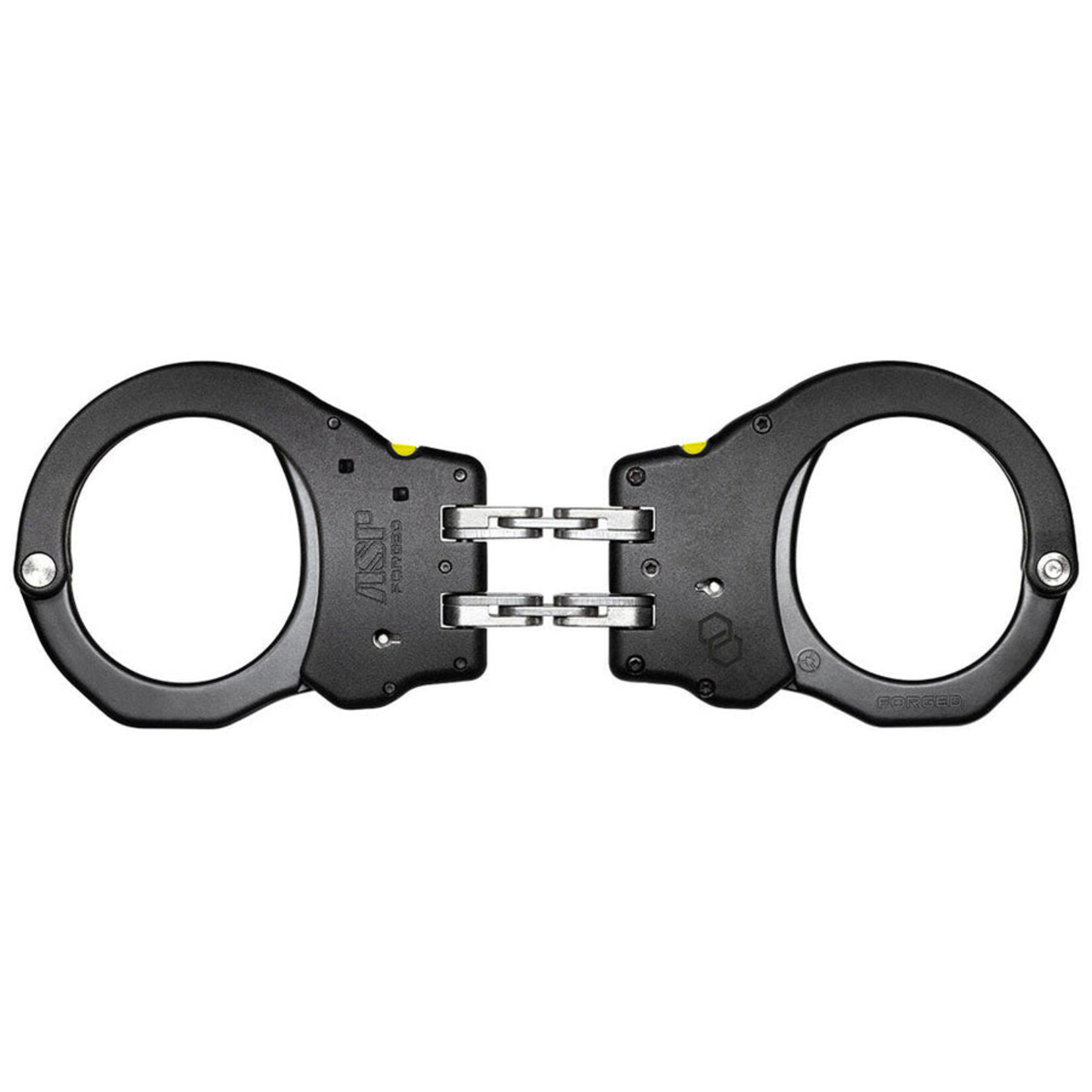 ARMAMENT SYSTEMS & PROCEDURES (ASP) PLUS CUFFS, HINGE (ALUMINUM BOW)