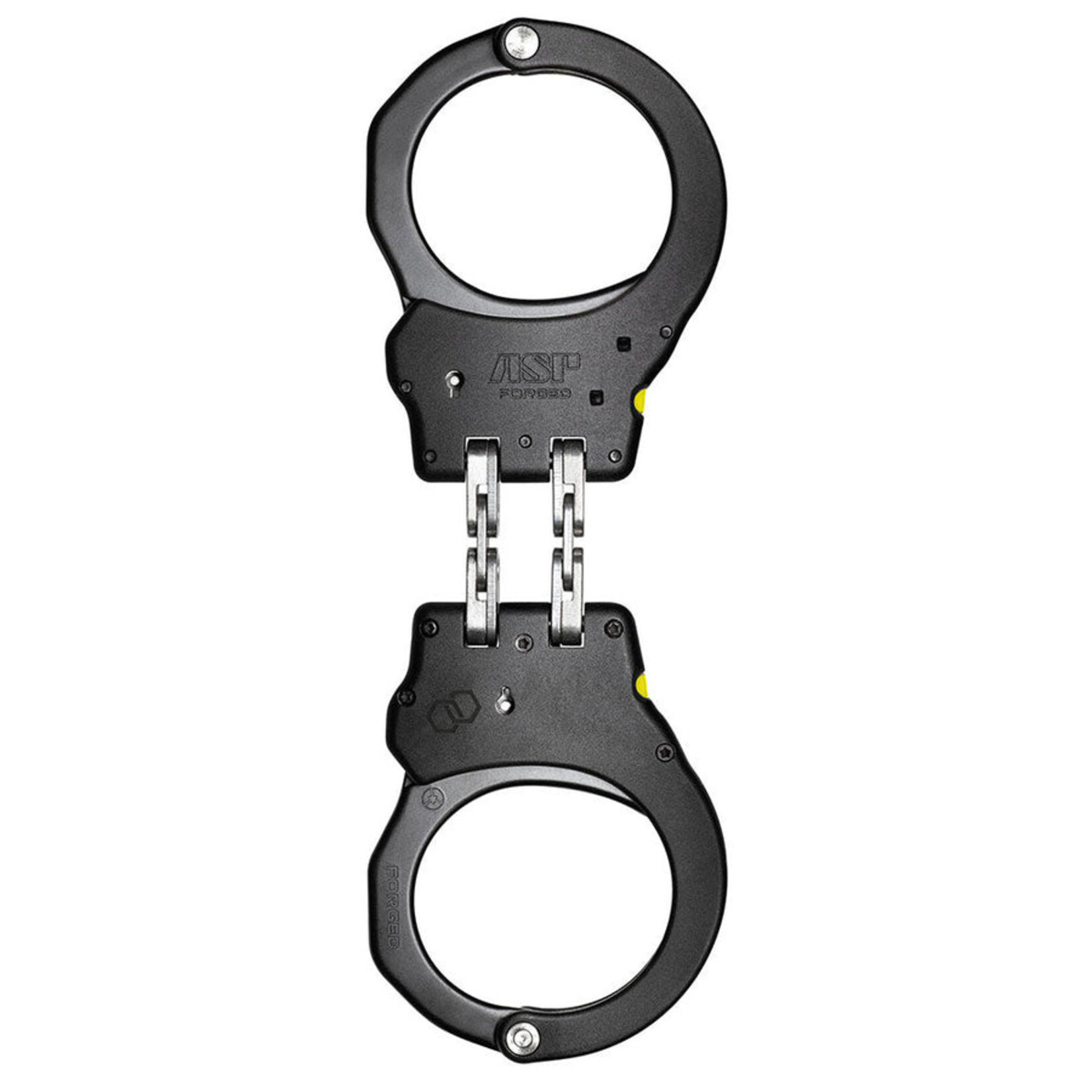 ARMAMENT SYSTEMS & PROCEDURES (ASP) PLUS CUFFS, HINGE (ALUMINUM BOW)