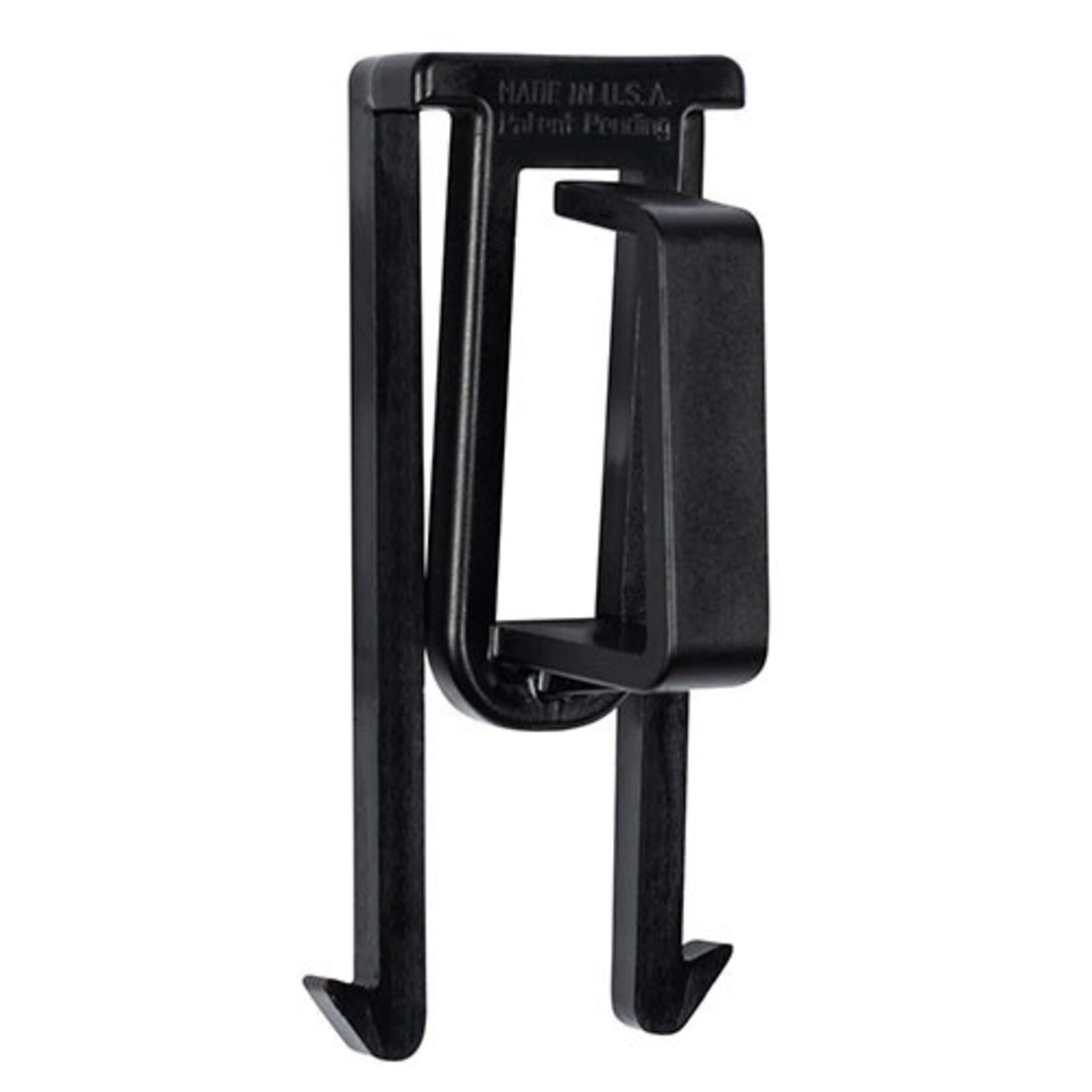 MONADNOCK MOLLE DISPOSABLE RESTRAINT HOLDER