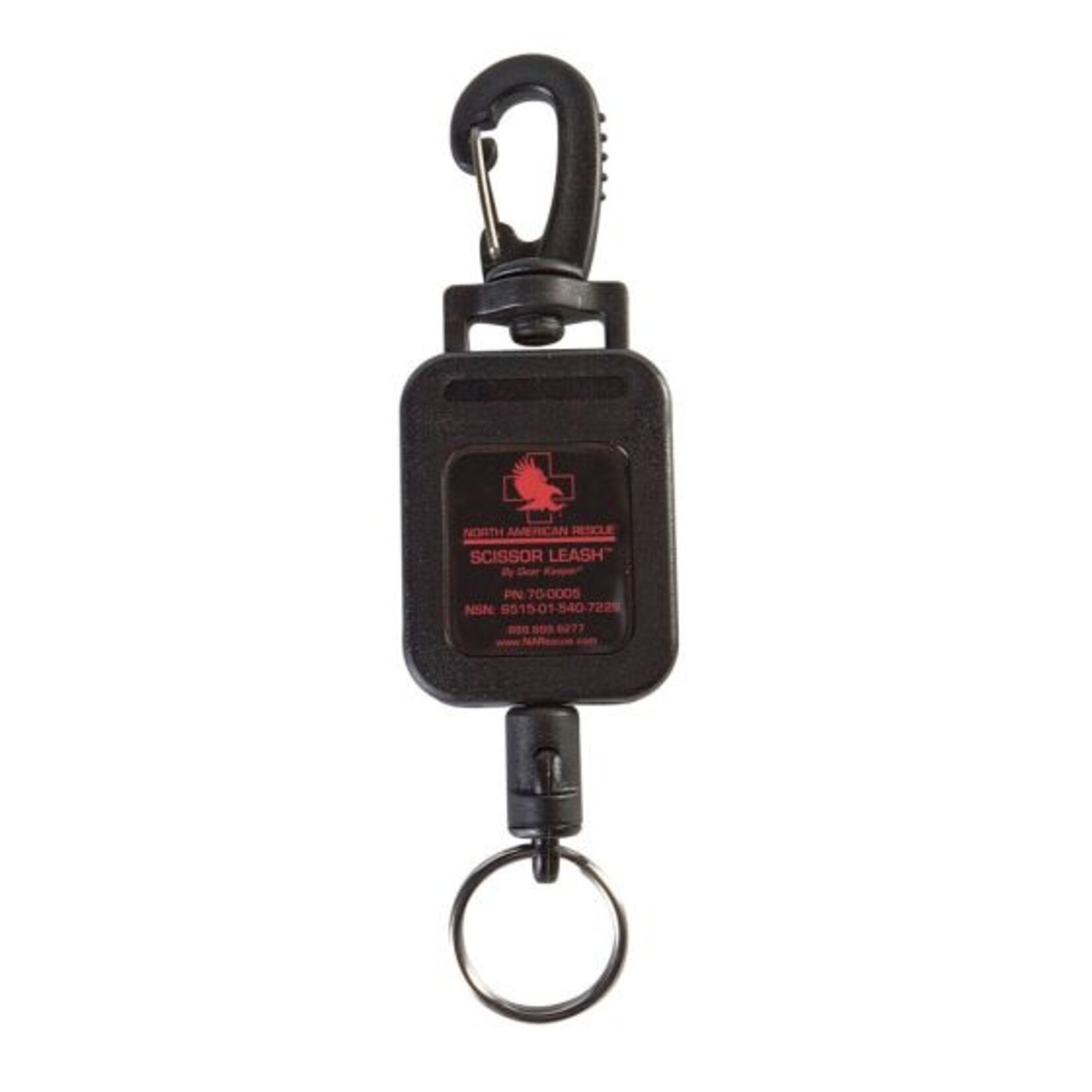 NORTH AMERICAN RESCUE TRAUMA SHEAR LEASH