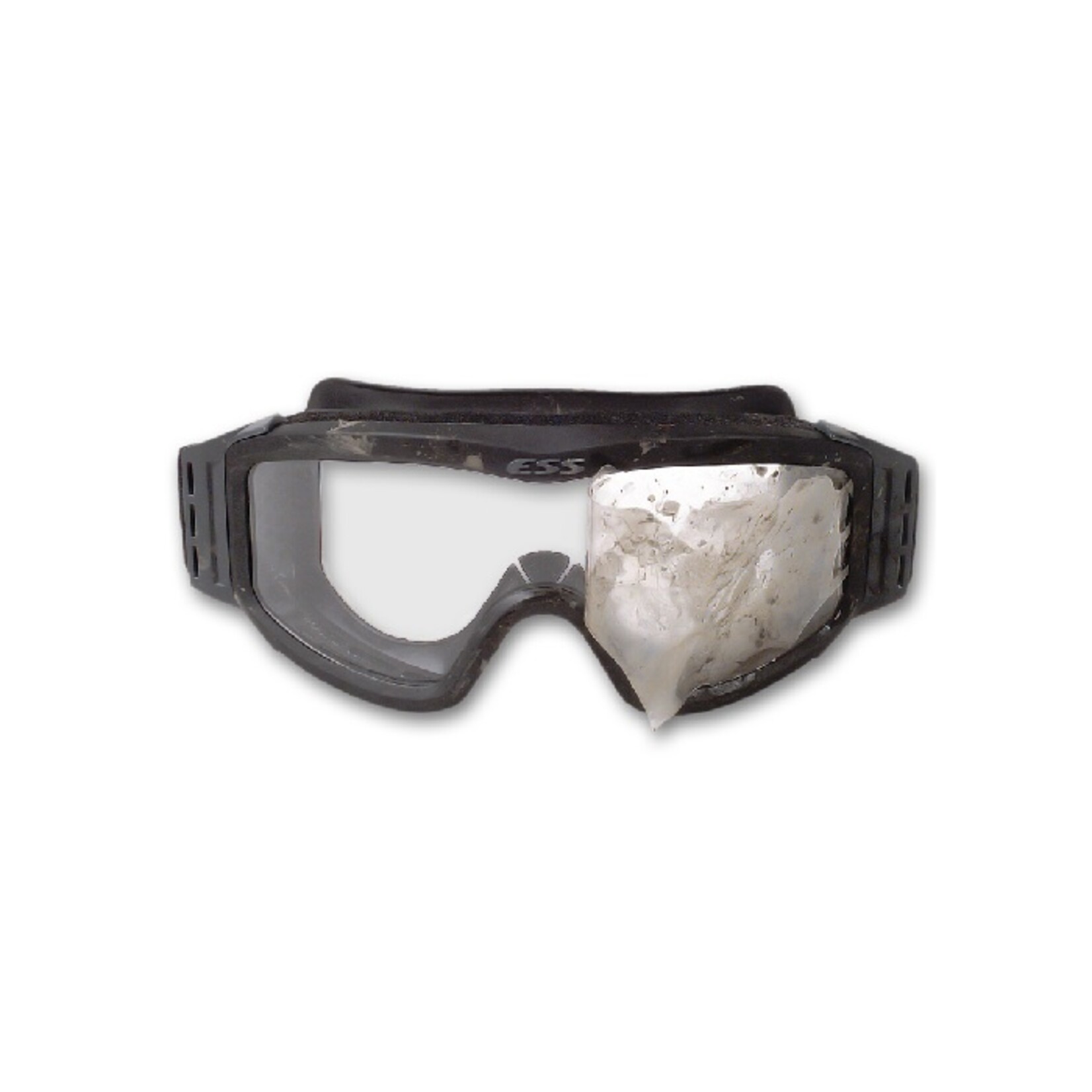 ESS EYEPRO PROFILE NVG TEAR OFF COVERS - 6PK