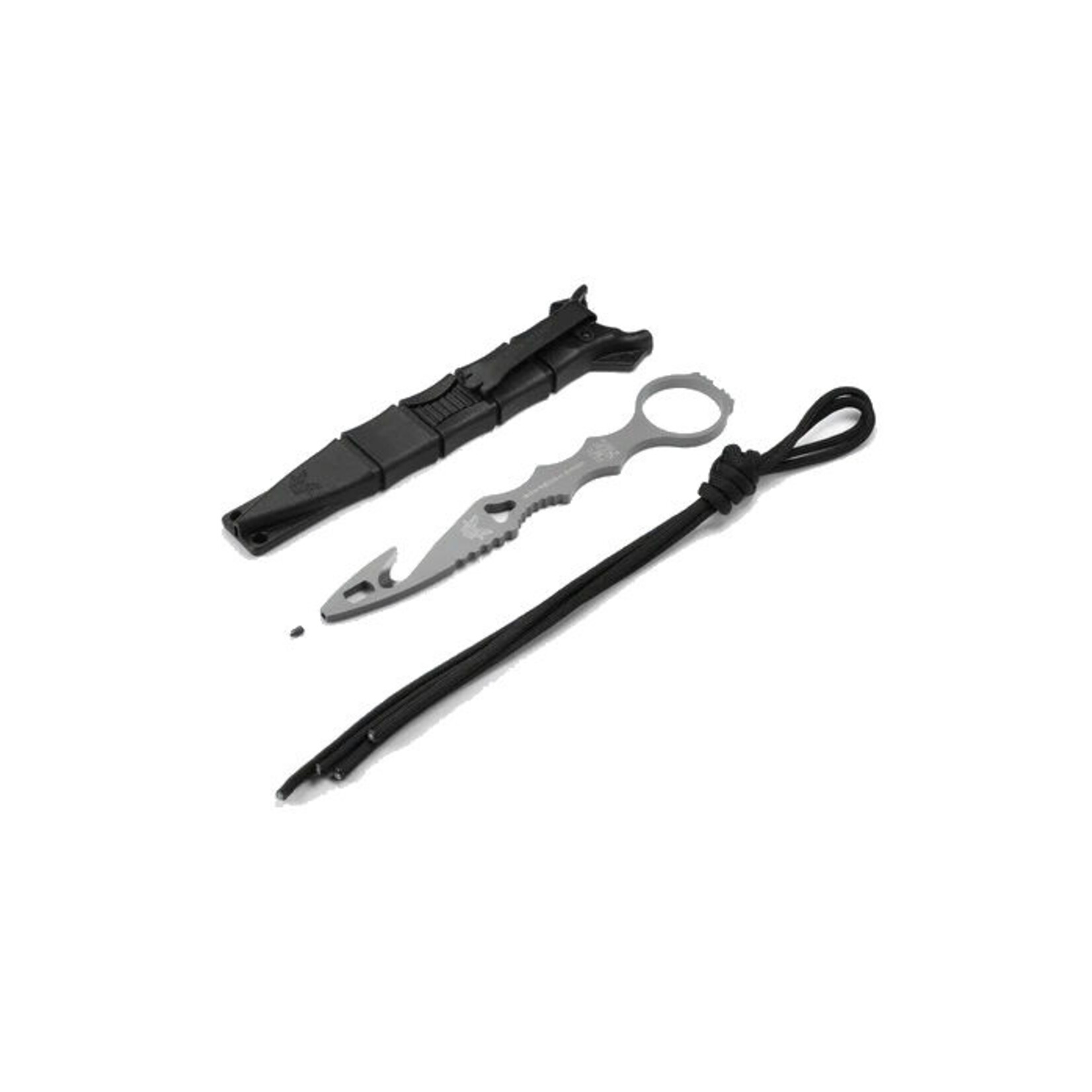 BENCHMADE SOCP RESCUE TOOL