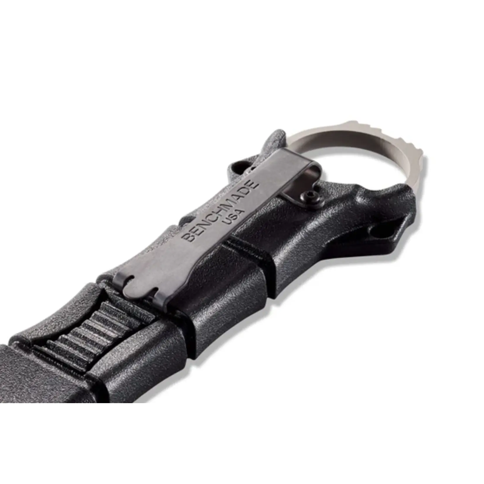 BENCHMADE SOCP RESCUE TOOL