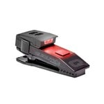 QUIQLITE QUIQLITEX1 RED/WHITE LED