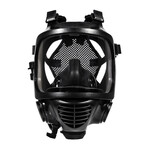 MIRA SAFETY CM-6M TACTICAL GAS MASK