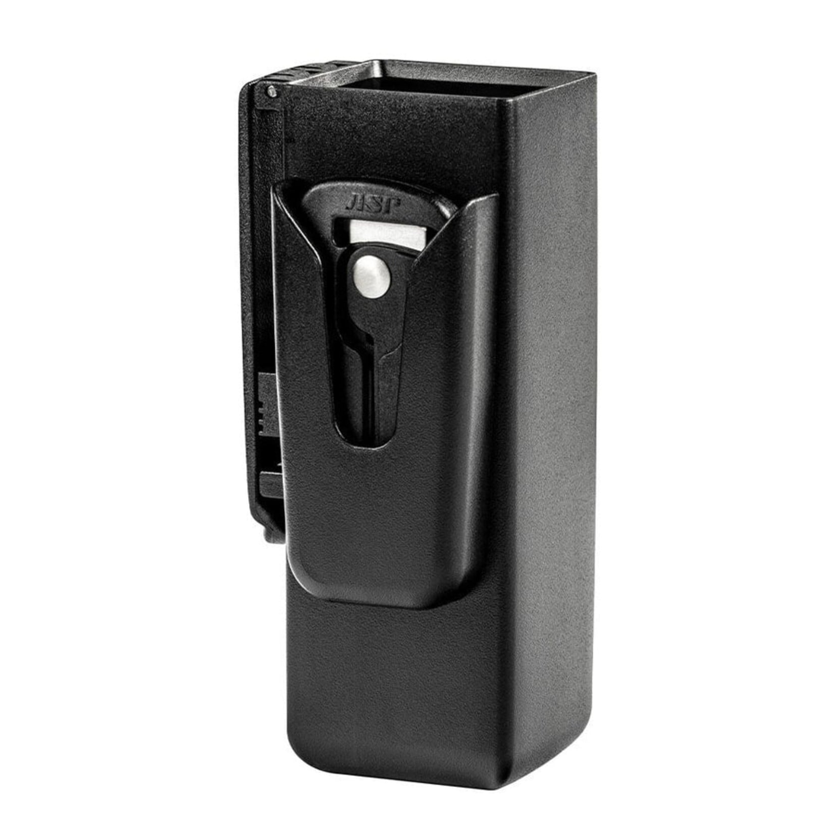 ARMAMENT SYSTEMS & PROCEDURES (ASP) TRI-FOLD CASE WITH SCARAB CUTTER