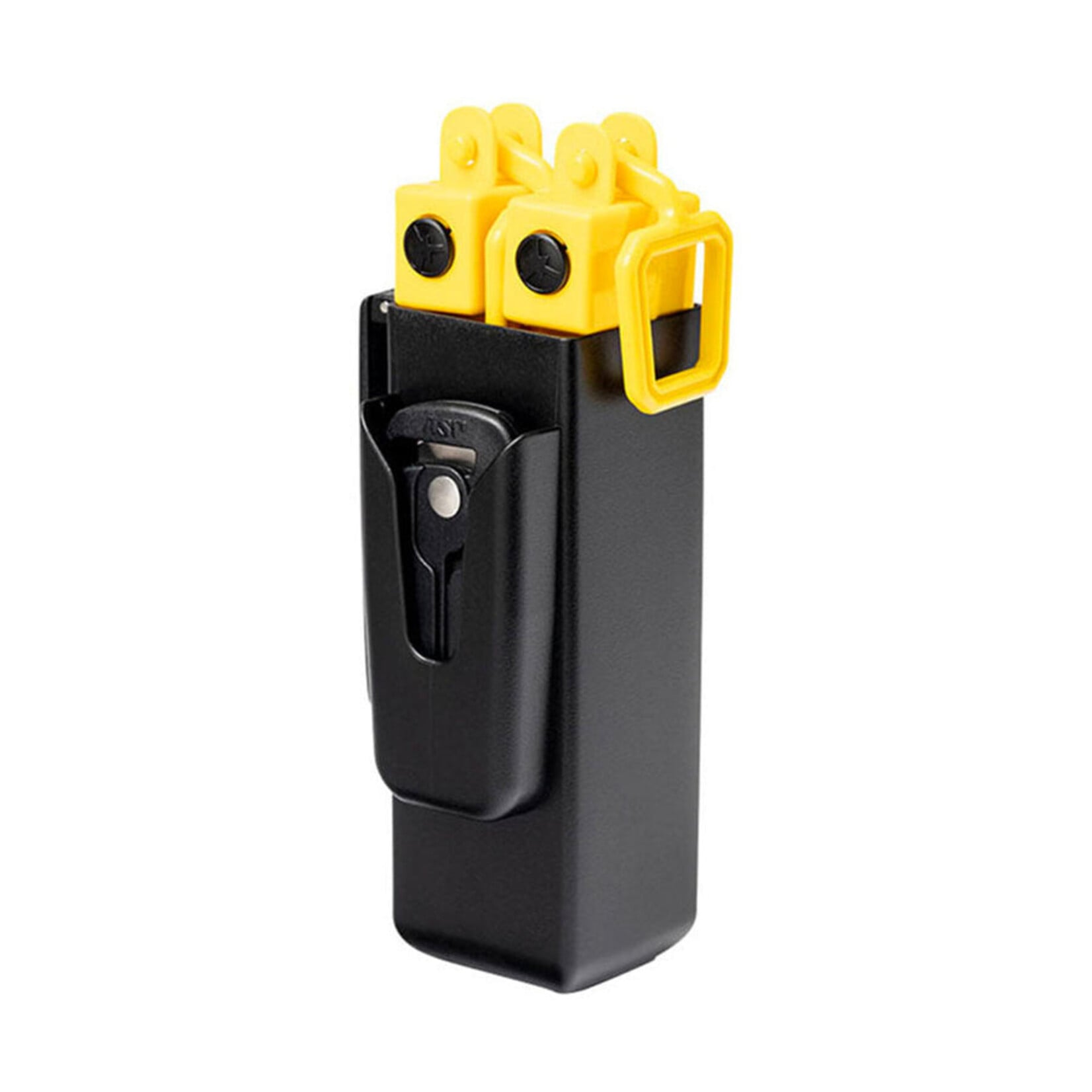 ARMAMENT SYSTEMS & PROCEDURES (ASP) TRI-FOLD CASE WITH SCARAB CUTTER