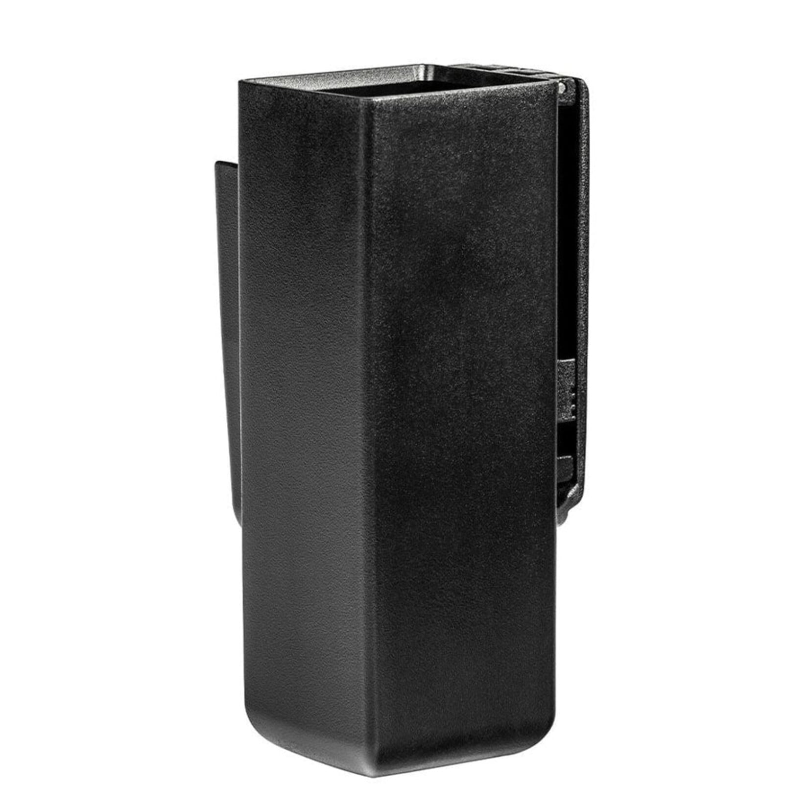 ARMAMENT SYSTEMS & PROCEDURES (ASP) TRI-FOLD CASE WITH SCARAB CUTTER