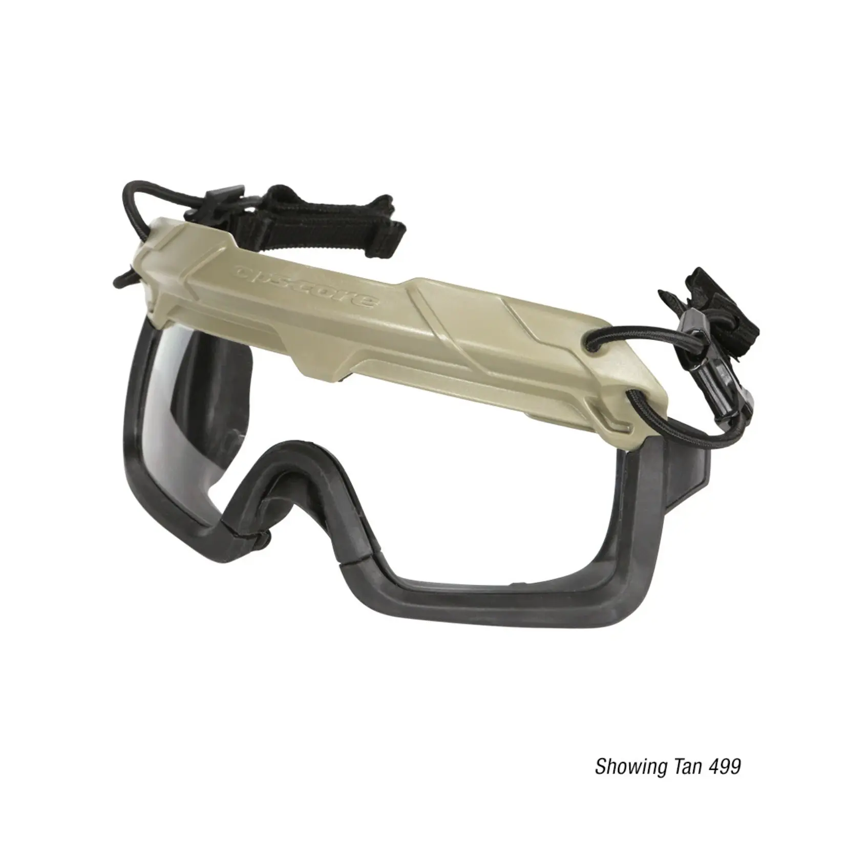 OPS-CORE STEP-IN VISOR