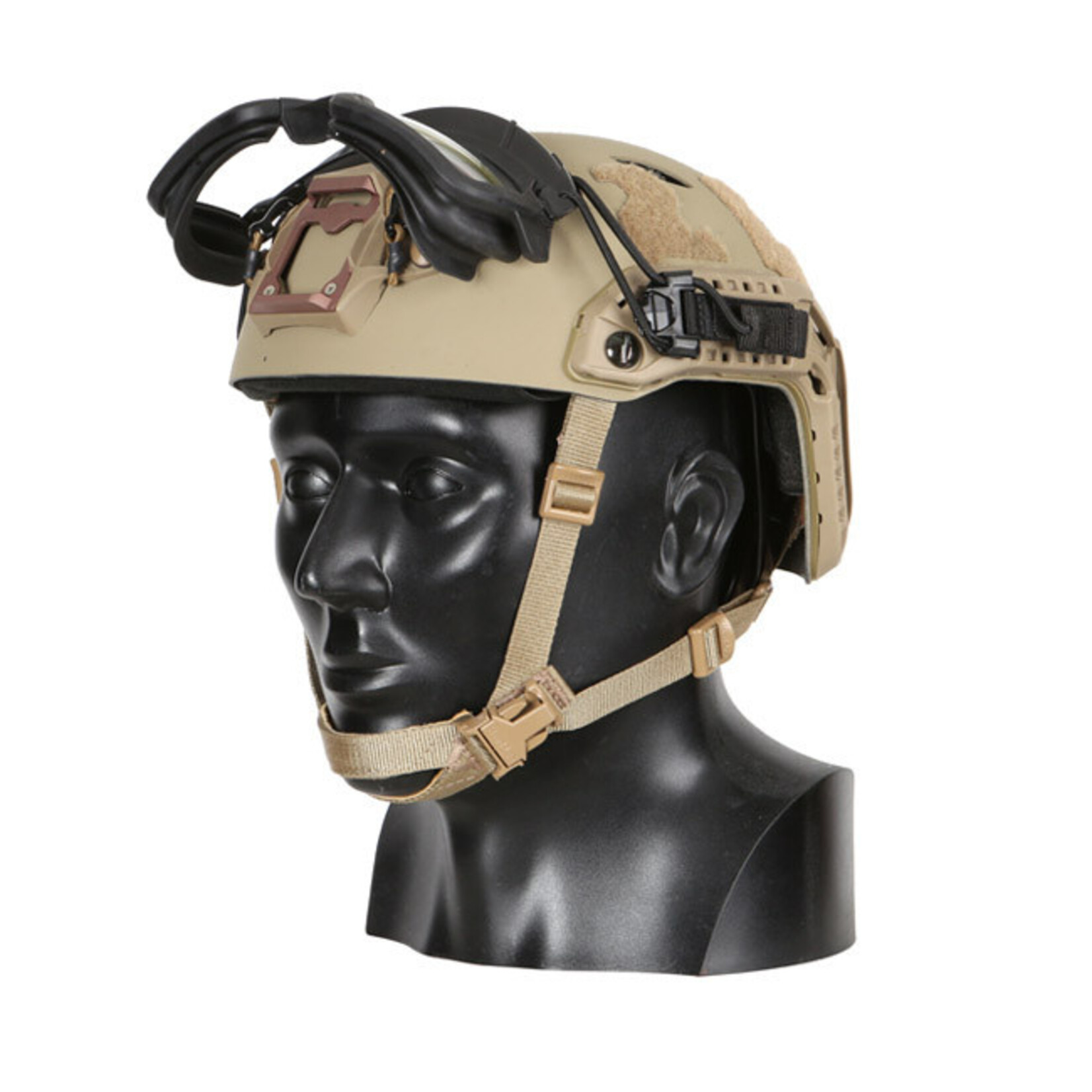 OPS-CORE STEP-IN VISOR