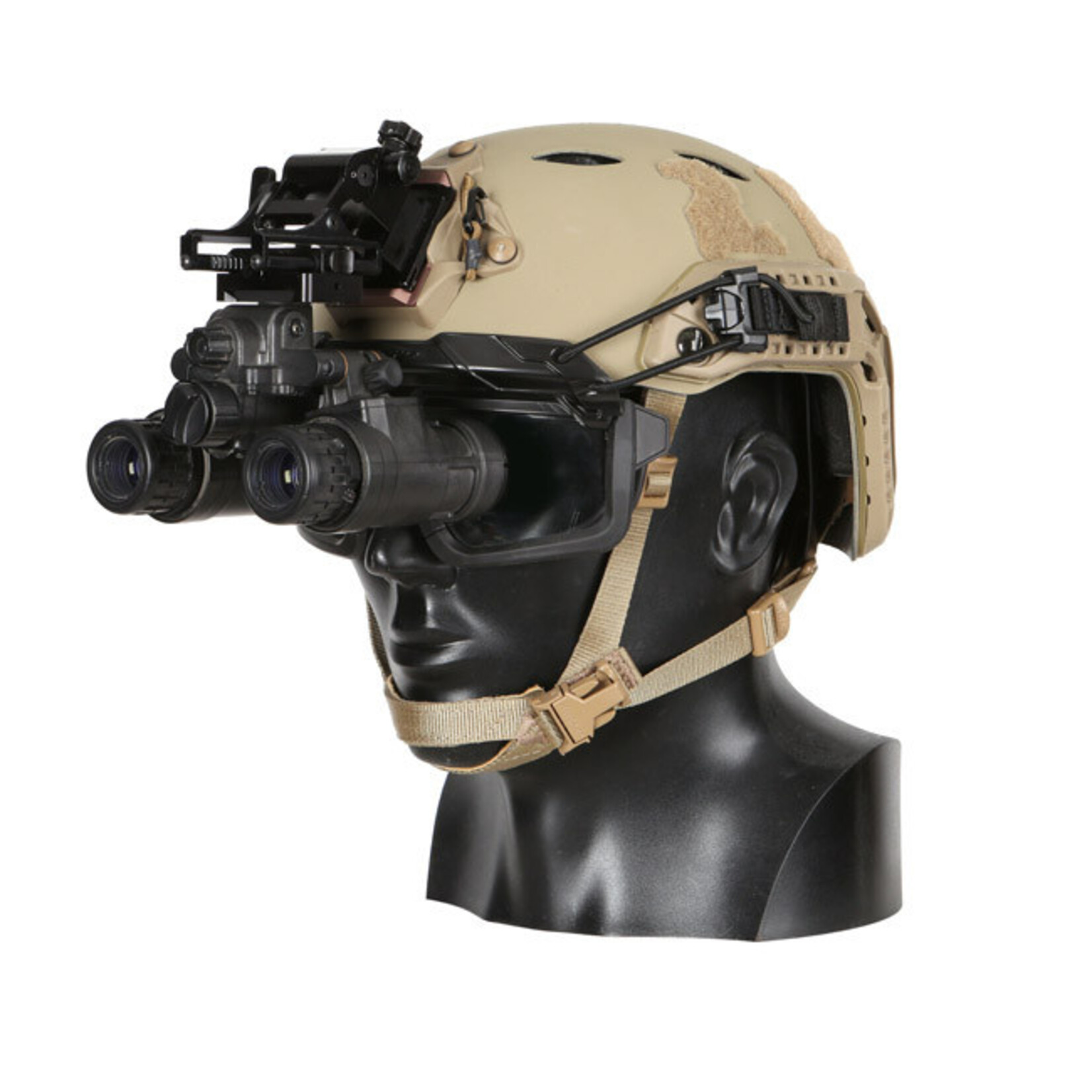 OPS-CORE STEP-IN VISOR