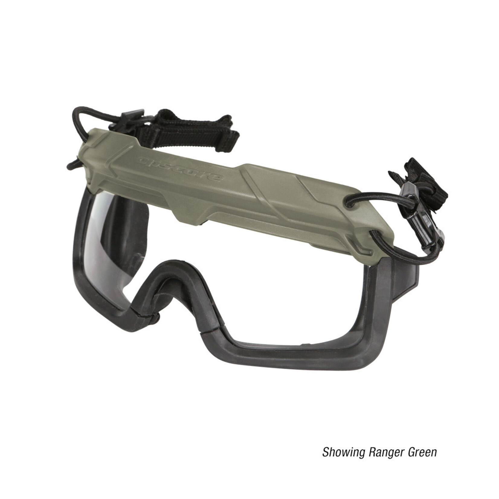 OPS-CORE STEP-IN VISOR