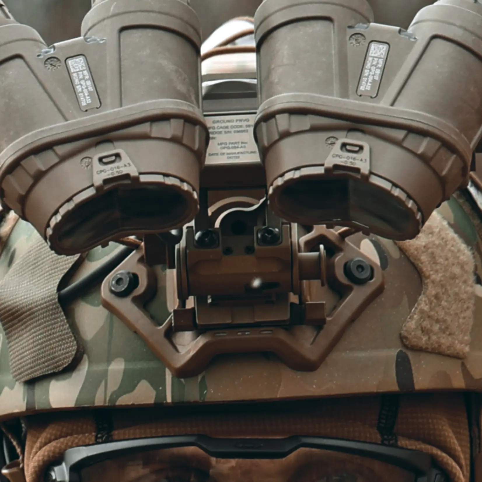 UNITY TACTICAL SUMMIT RETENTION LANYARD