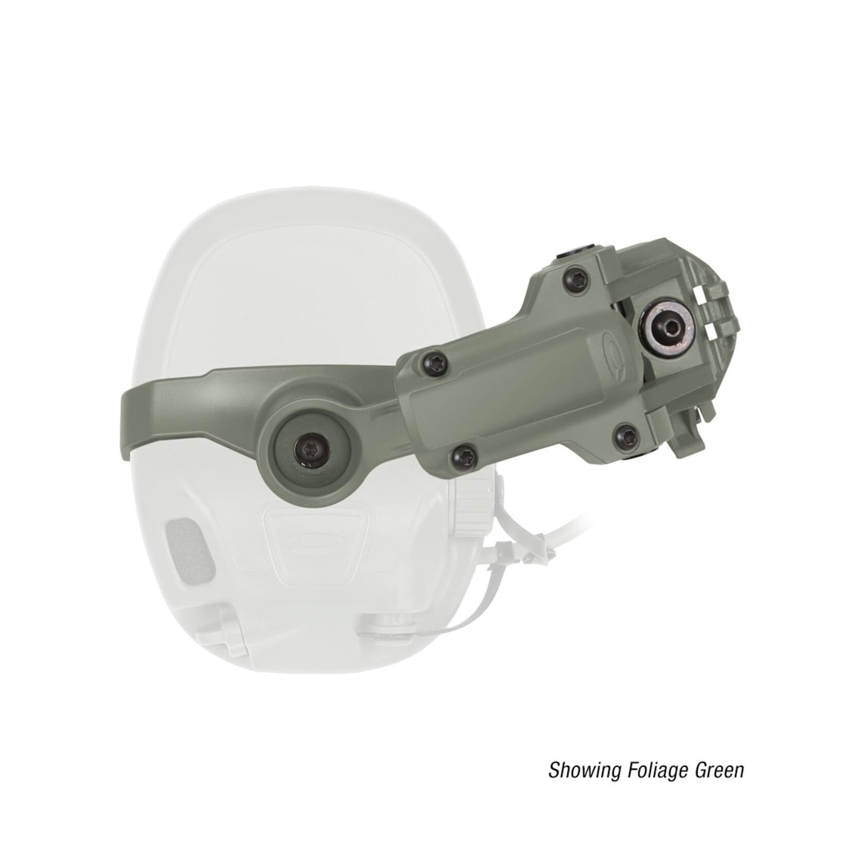 OPS-CORE AMP HELMET RAIL MOUNT KIT