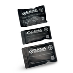CANA PROVISIONS PERSONAL DECON COMBO KIT