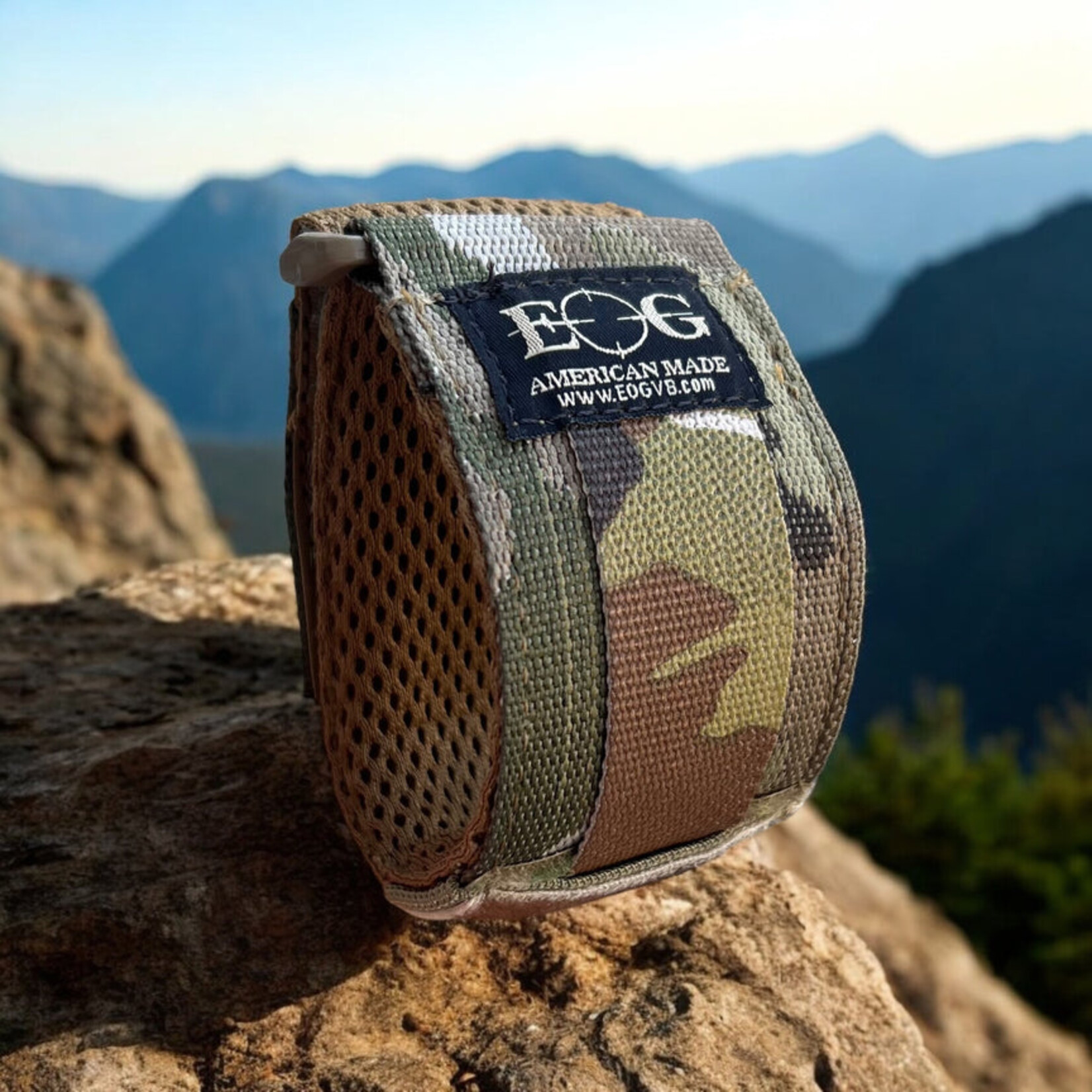 EXPLOSIVE OPS GEAR GARMING FORETREX WRIST STRAPS
