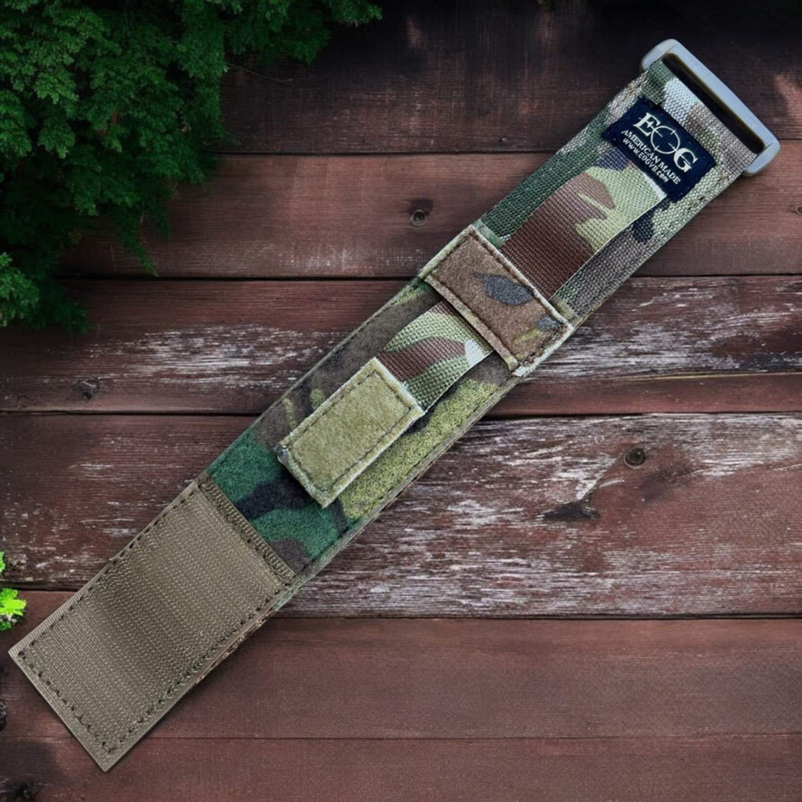 EXPLOSIVE OPS GEAR GARMING FORETREX WRIST STRAPS