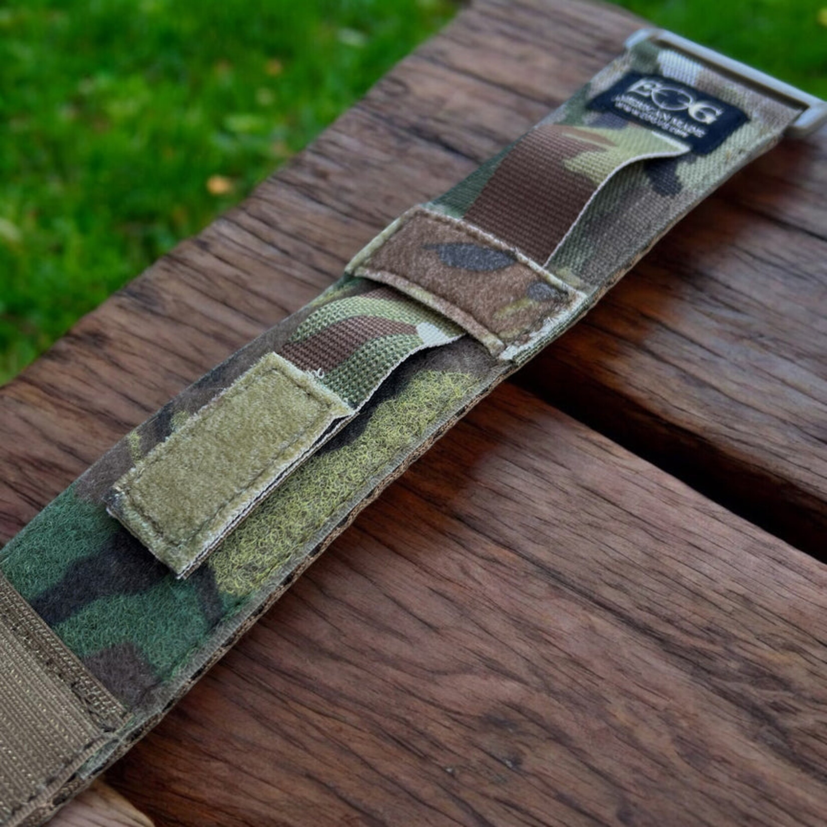EXPLOSIVE OPS GEAR GARMING FORETREX WRIST STRAPS