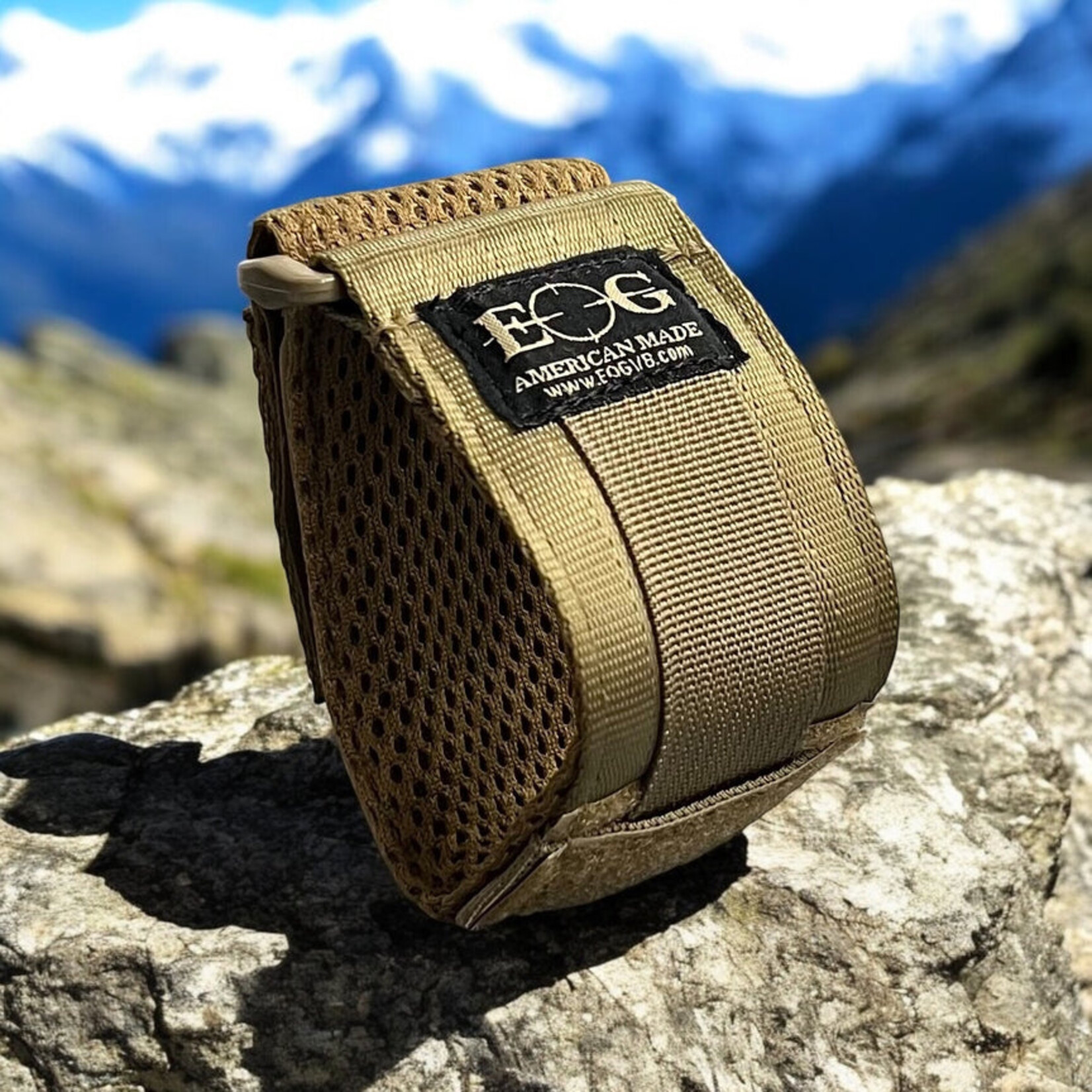 EXPLOSIVE OPS GEAR GARMING FORETREX WRIST STRAPS