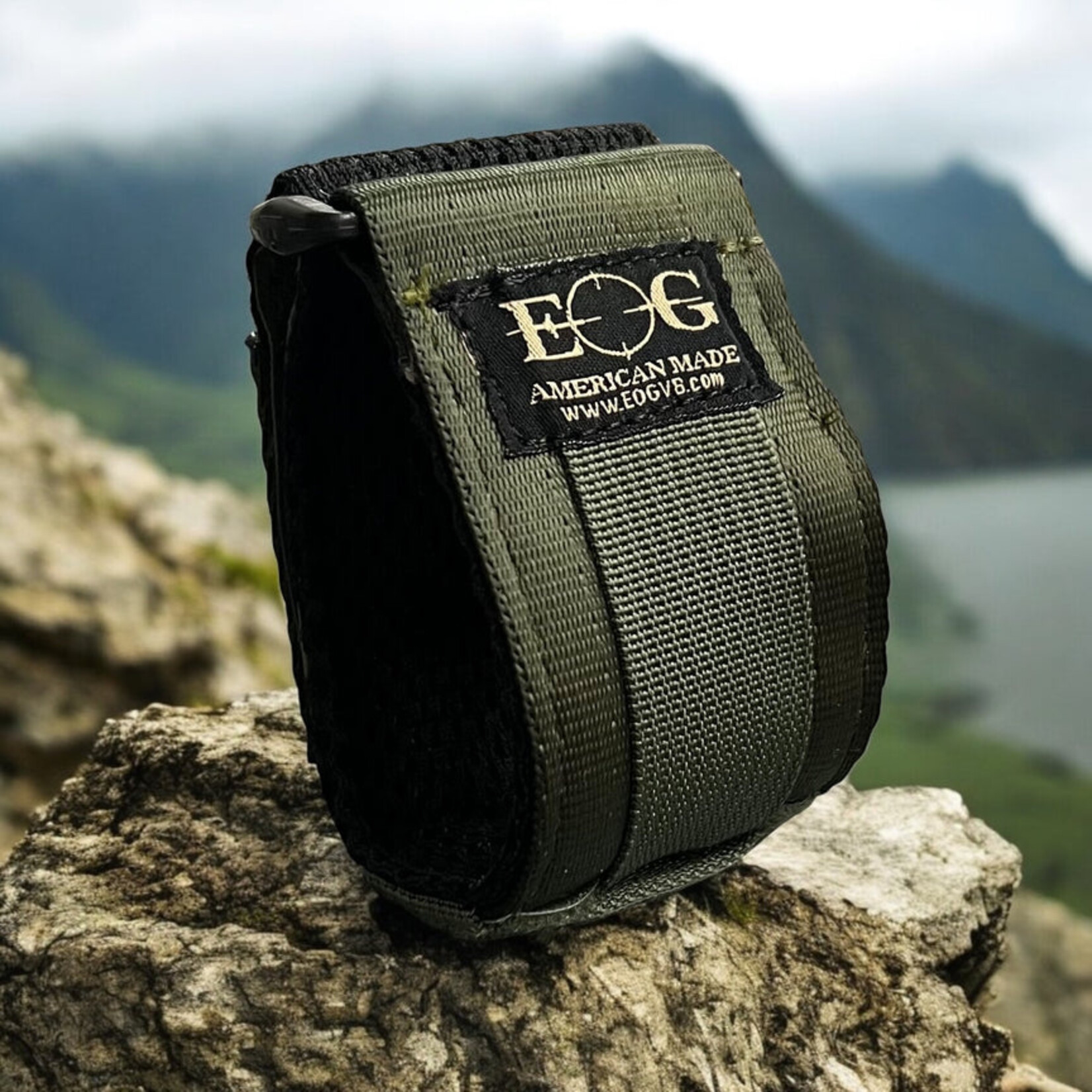 EXPLOSIVE OPS GEAR GARMING FORETREX WRIST STRAPS