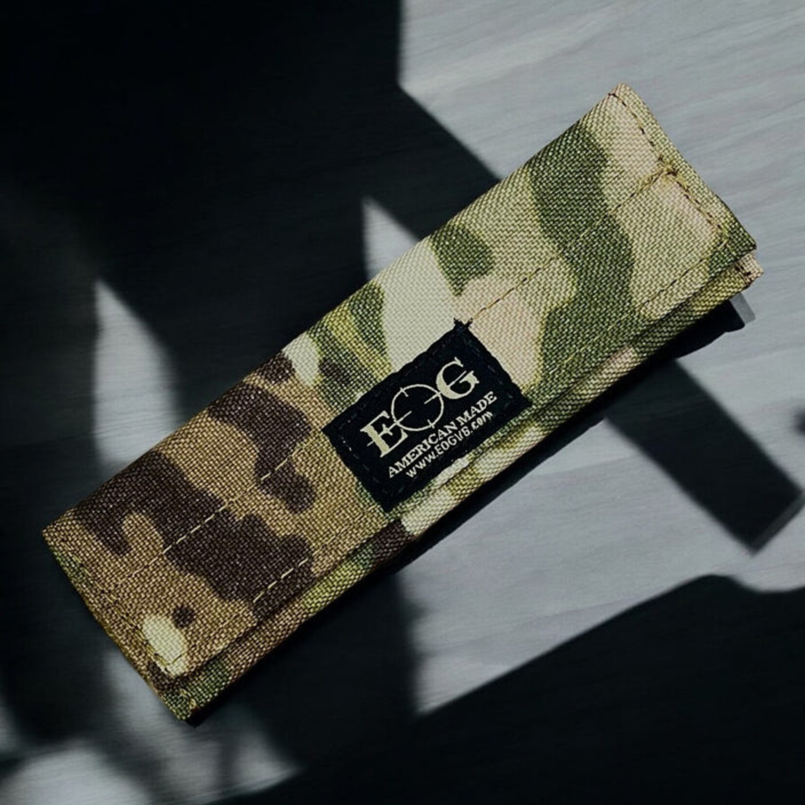 EXPLOSIVE OPS GEAR LOW PROFILE SHORT 1 LB COUNTERWEIGHT