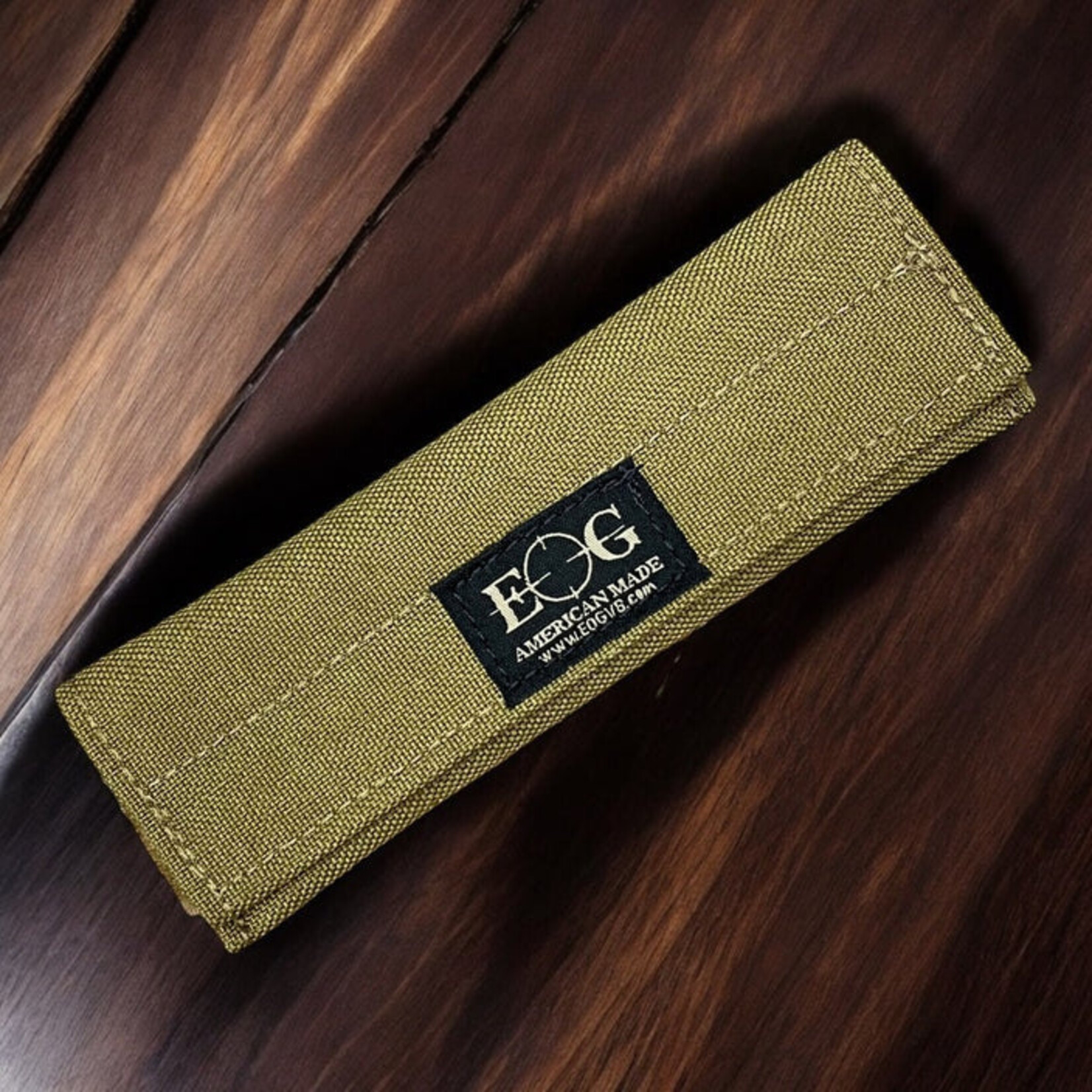 EXPLOSIVE OPS GEAR LOW PROFILE SHORT 1 LB COUNTERWEIGHT