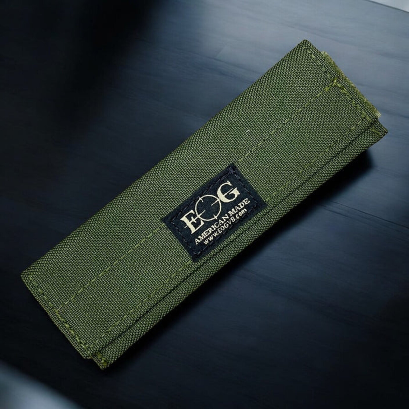 EXPLOSIVE OPS GEAR LOW PROFILE SHORT 1 LB COUNTERWEIGHT