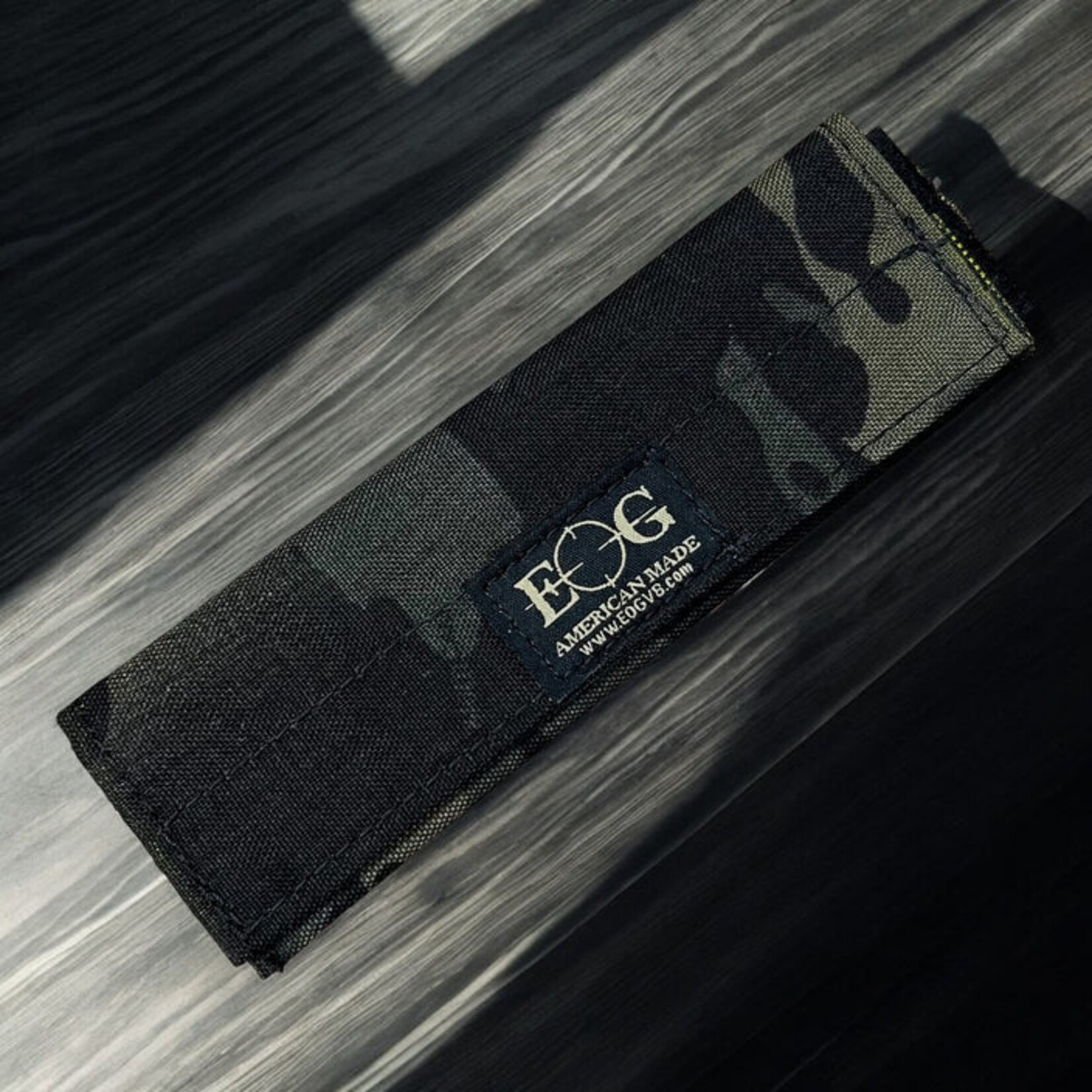 EXPLOSIVE OPS GEAR LOW PROFILE SHORT 1 LB COUNTERWEIGHT
