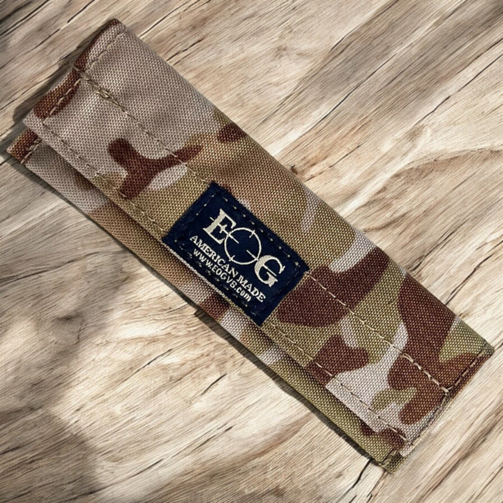 EXPLOSIVE OPS GEAR LOW PROFILE SHORT 1 LB COUNTERWEIGHT