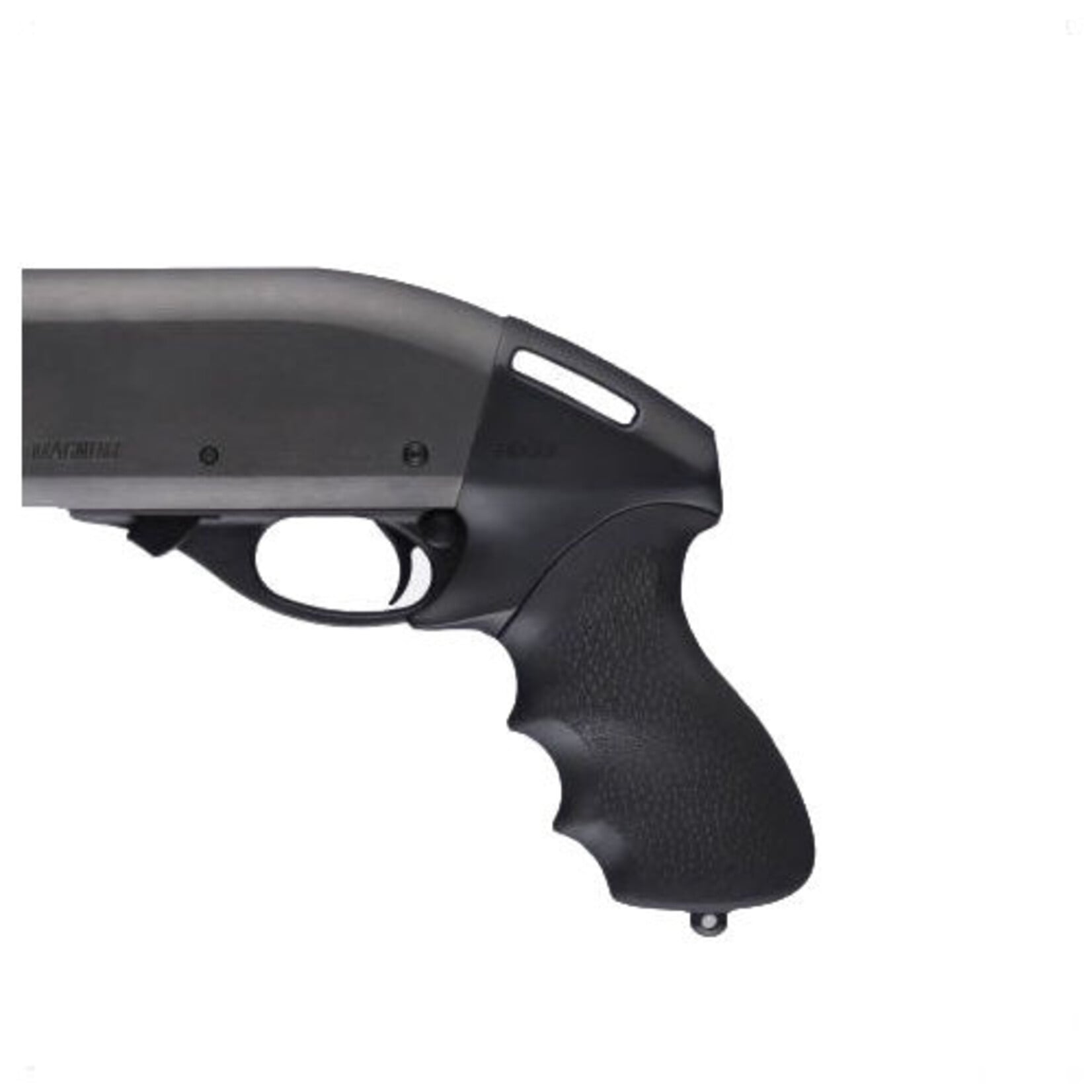 HOGUE OVERMOLDED RUBBER TAMER PISTOL GRIP