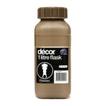PLATATAC 1 LITRE FLASK