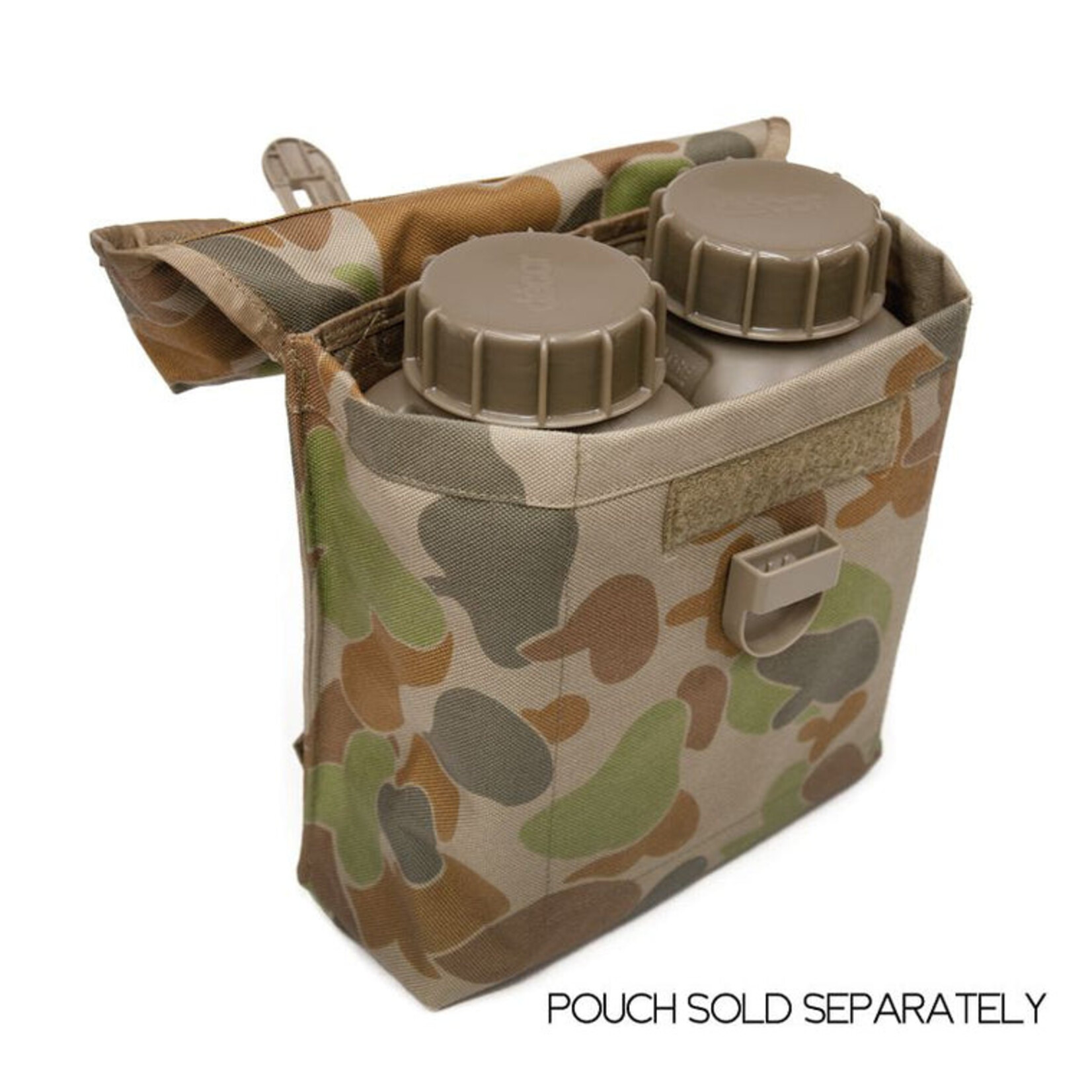 PLATATAC 1 LITRE FLASK