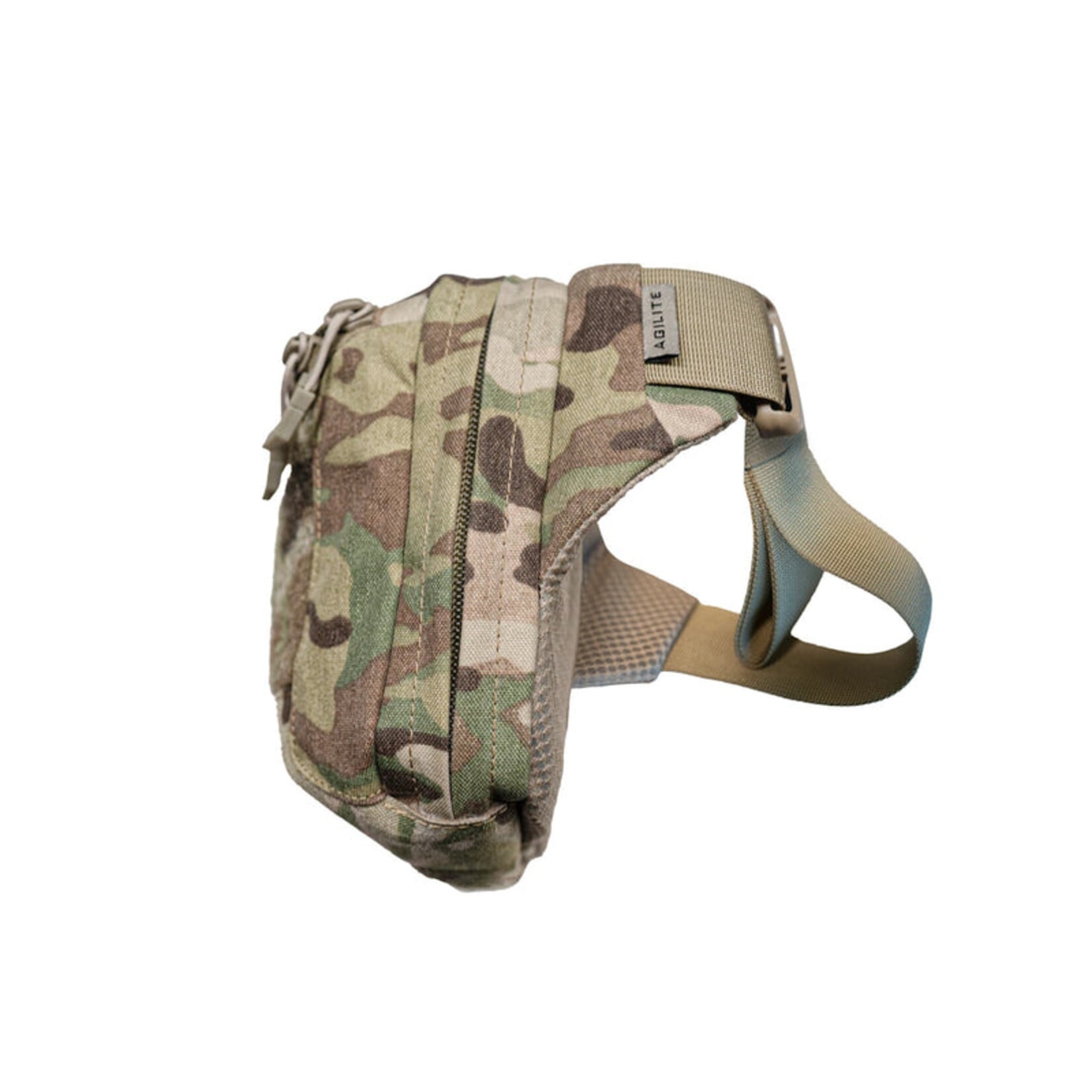 AGILITE EMERGENCE FANNY PACK