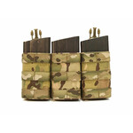 ESSTAC 7.62 TRIPLE DAEODON FRONT PANEL