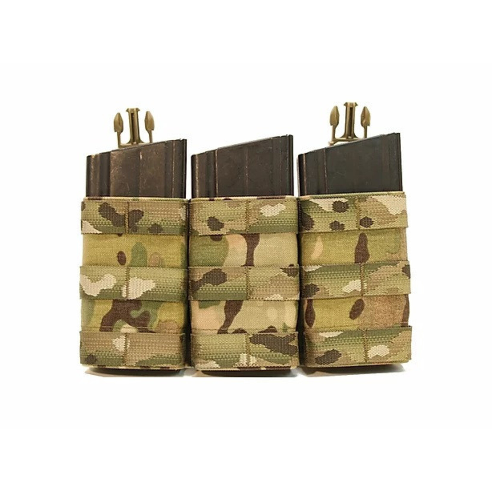 ESSTAC 7.62 TRIPLE DAEODON FRONT PANEL