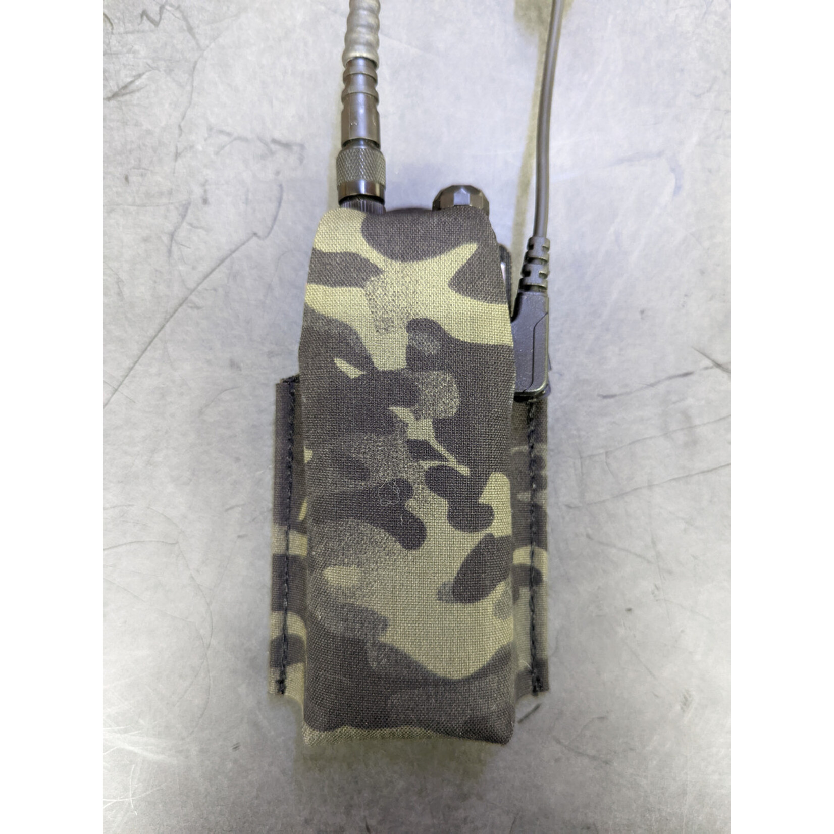 ESSTAC BAEOFENG RADIO POUCH