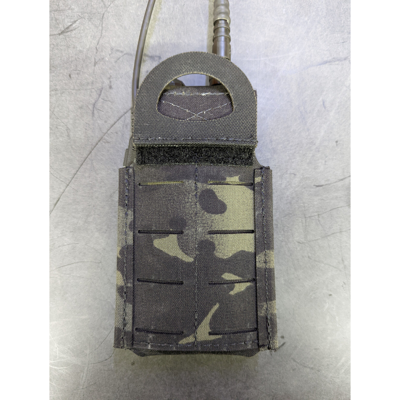 ESSTAC BAEOFENG RADIO POUCH