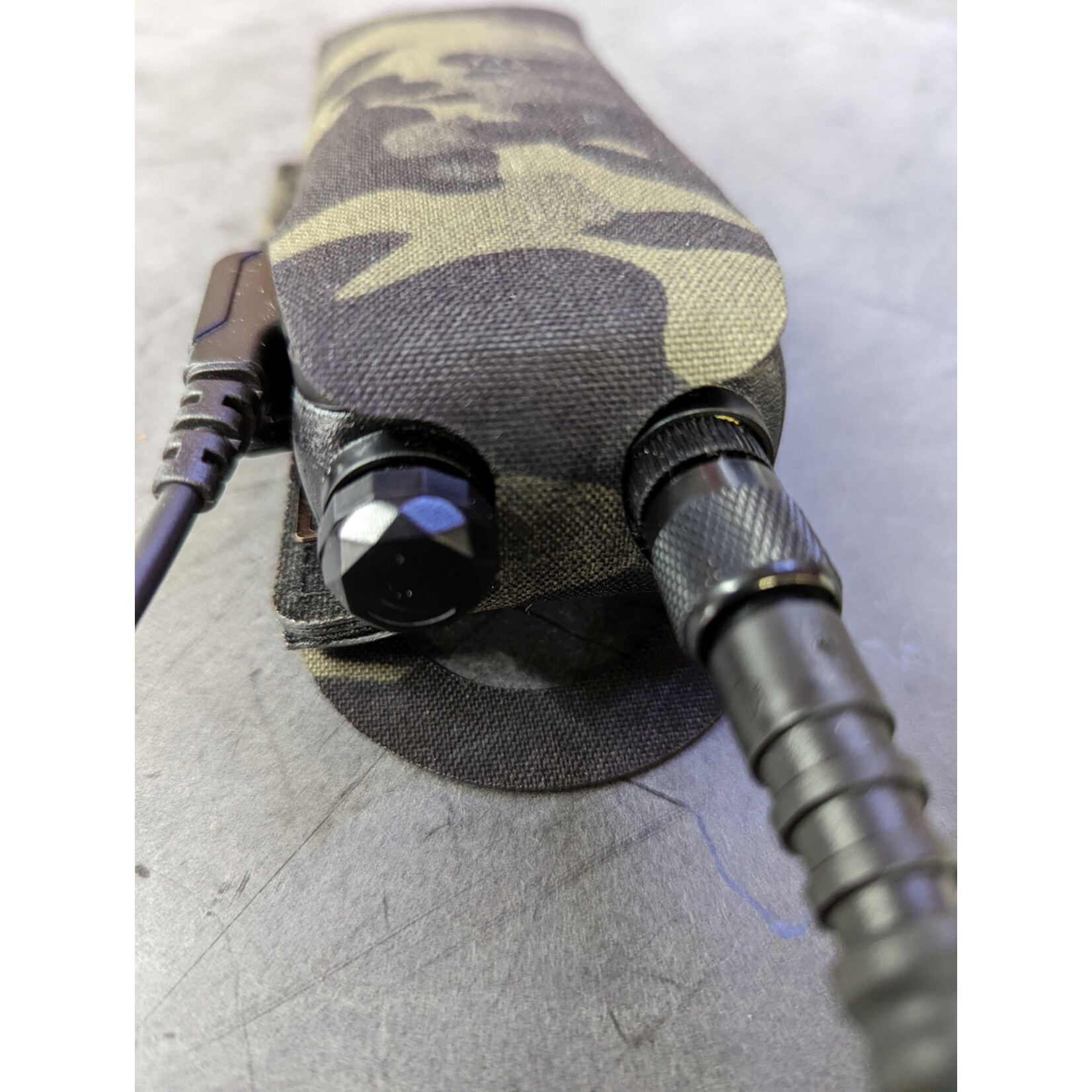 ESSTAC BAEOFENG RADIO POUCH
