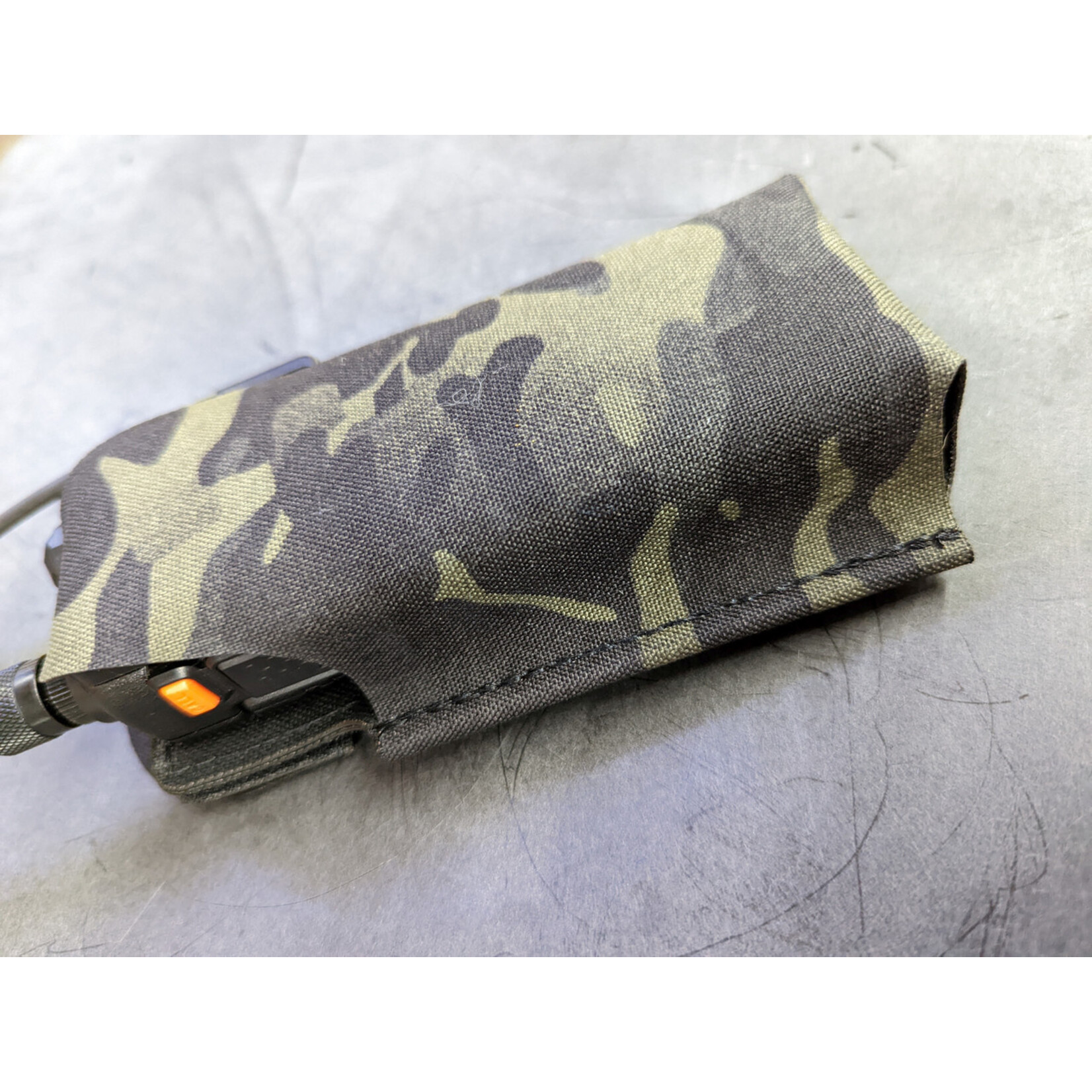 ESSTAC BAEOFENG RADIO POUCH