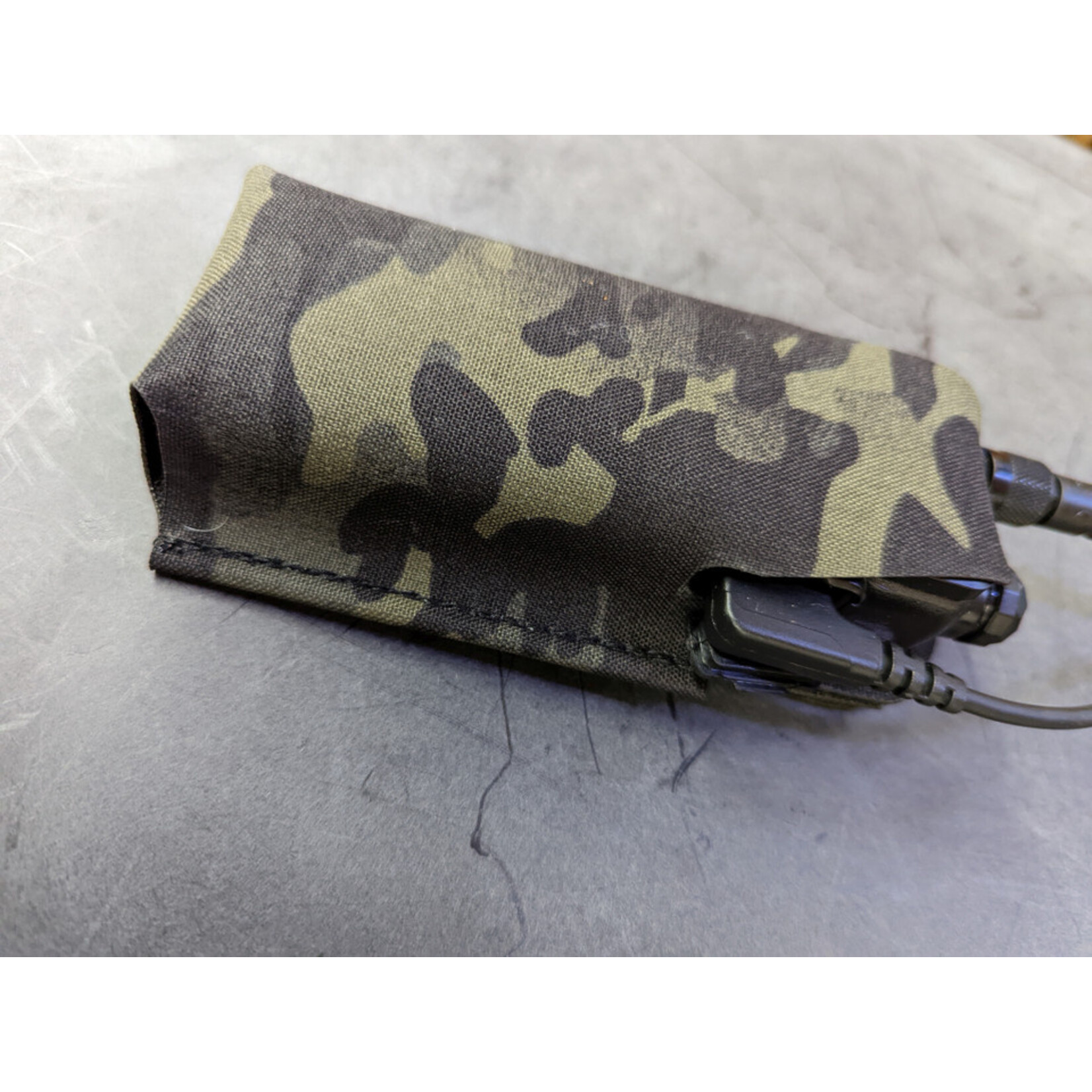 ESSTAC BAEOFENG RADIO POUCH