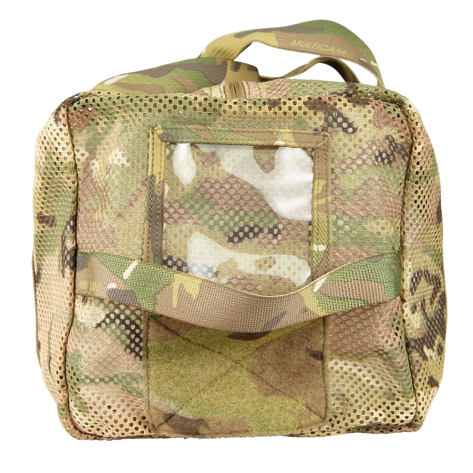 PLATATAC MESH GP DUFFLE BAG