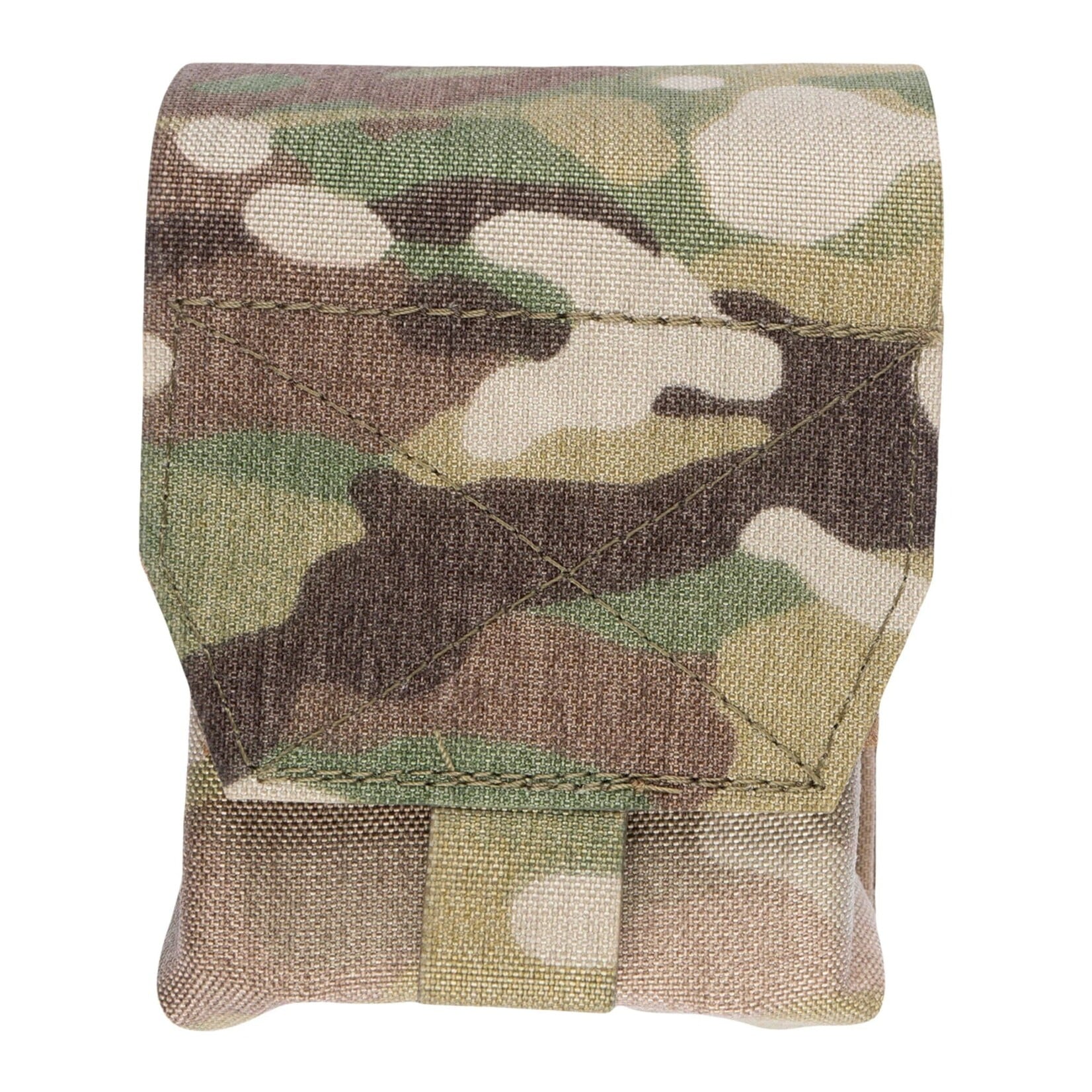 PLATATAC MBITR/152 BATTERY POUCH