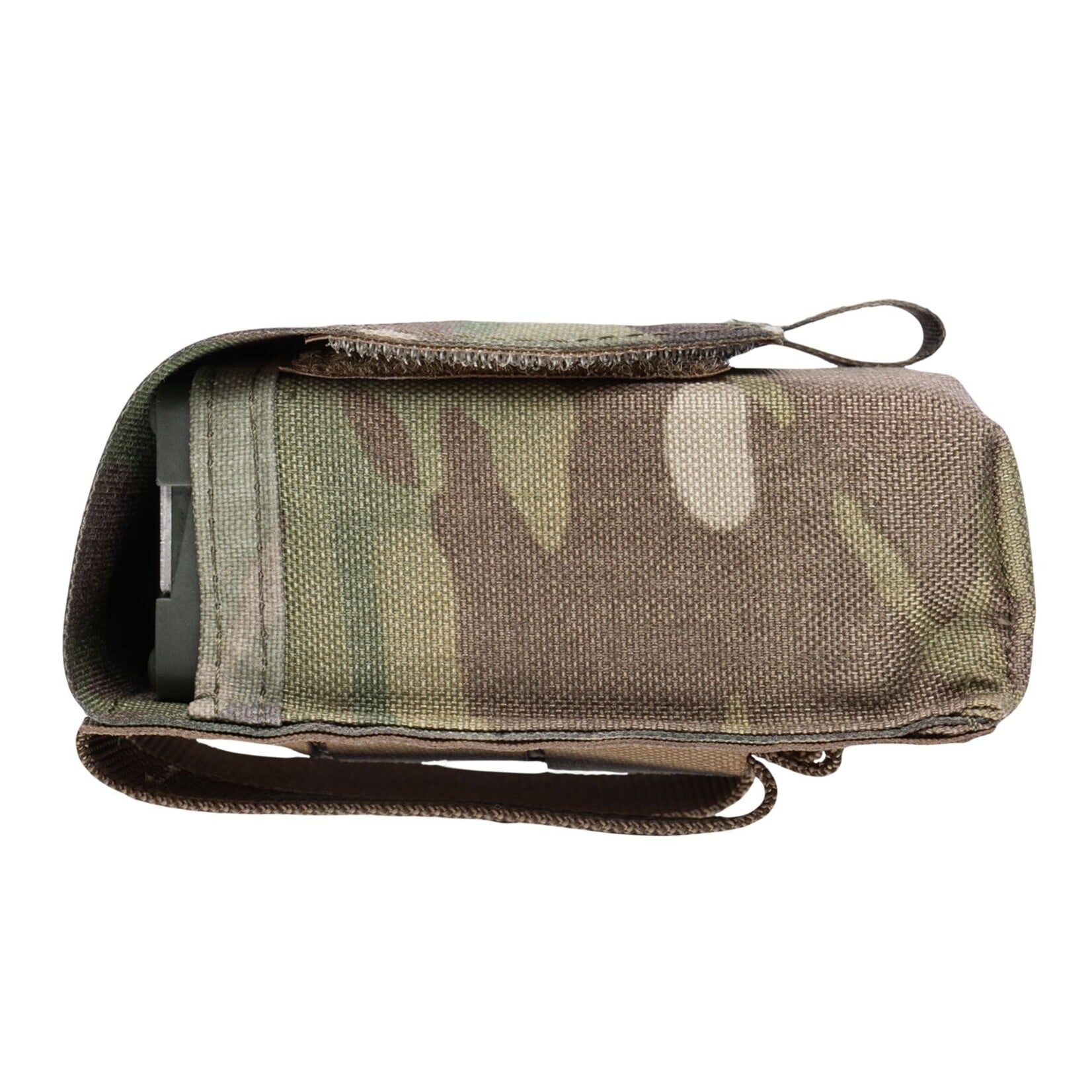 PLATATAC MBITR/152 BATTERY POUCH